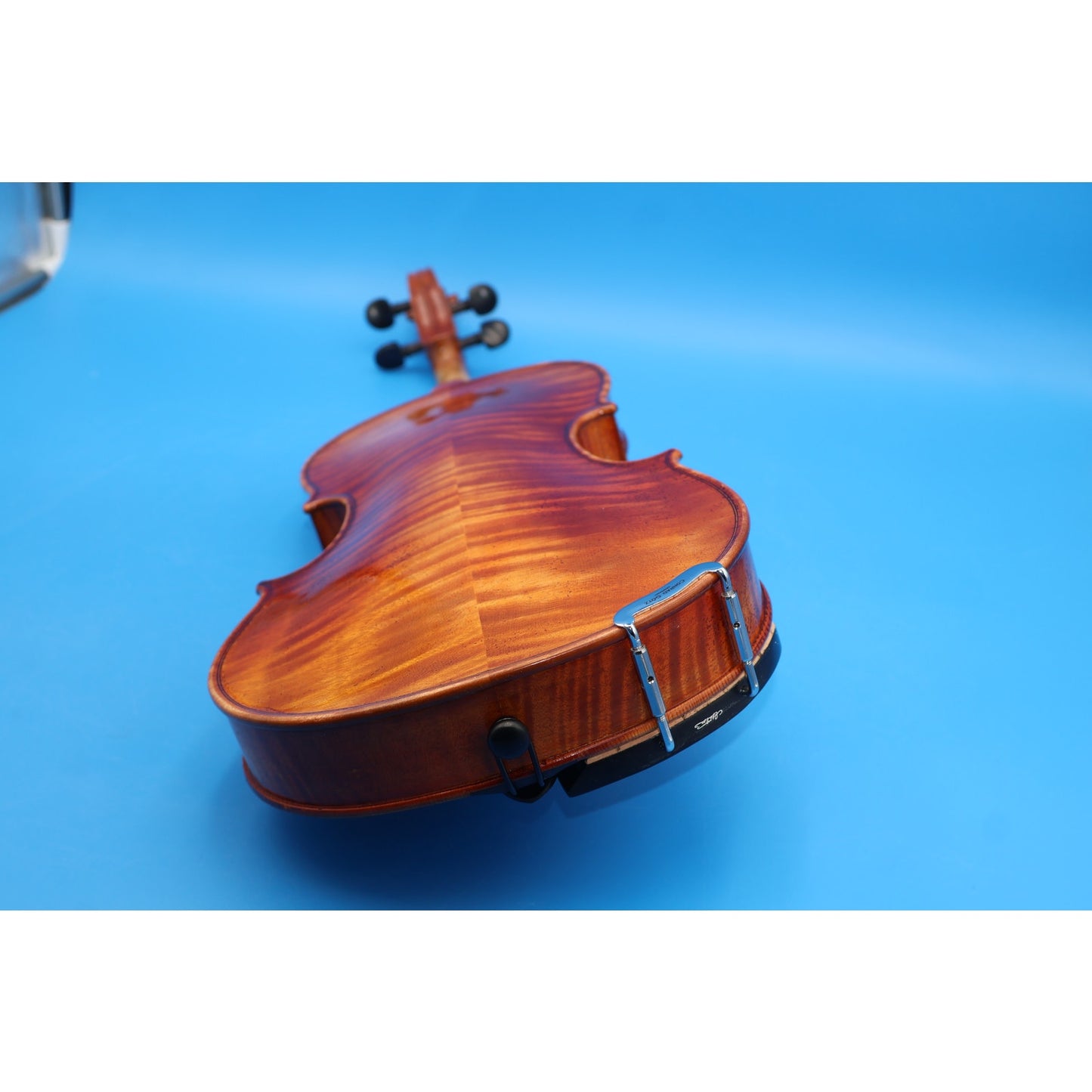 Charles W. Liu Stephano Laricci 4/4 Violin, Anno 2016