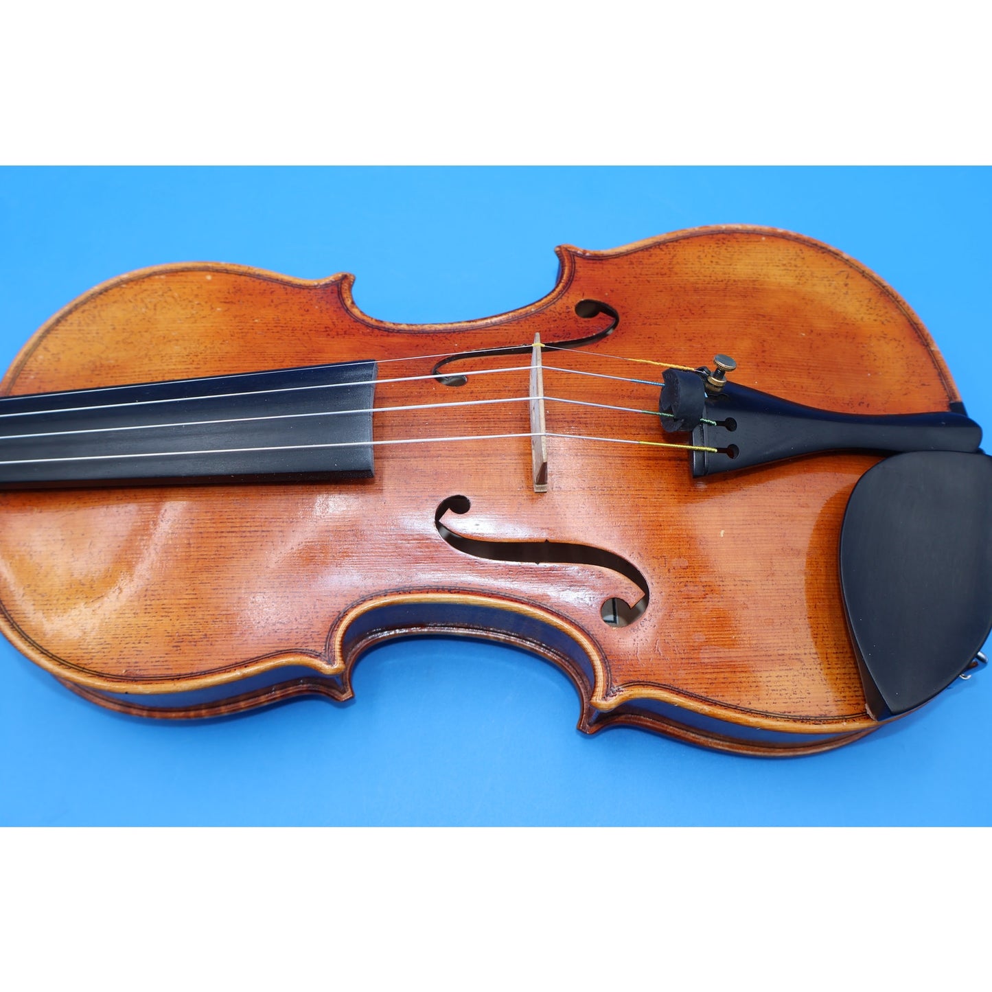 Charles W. Liu Stephano Laricci 4/4 Violin, Anno 2016