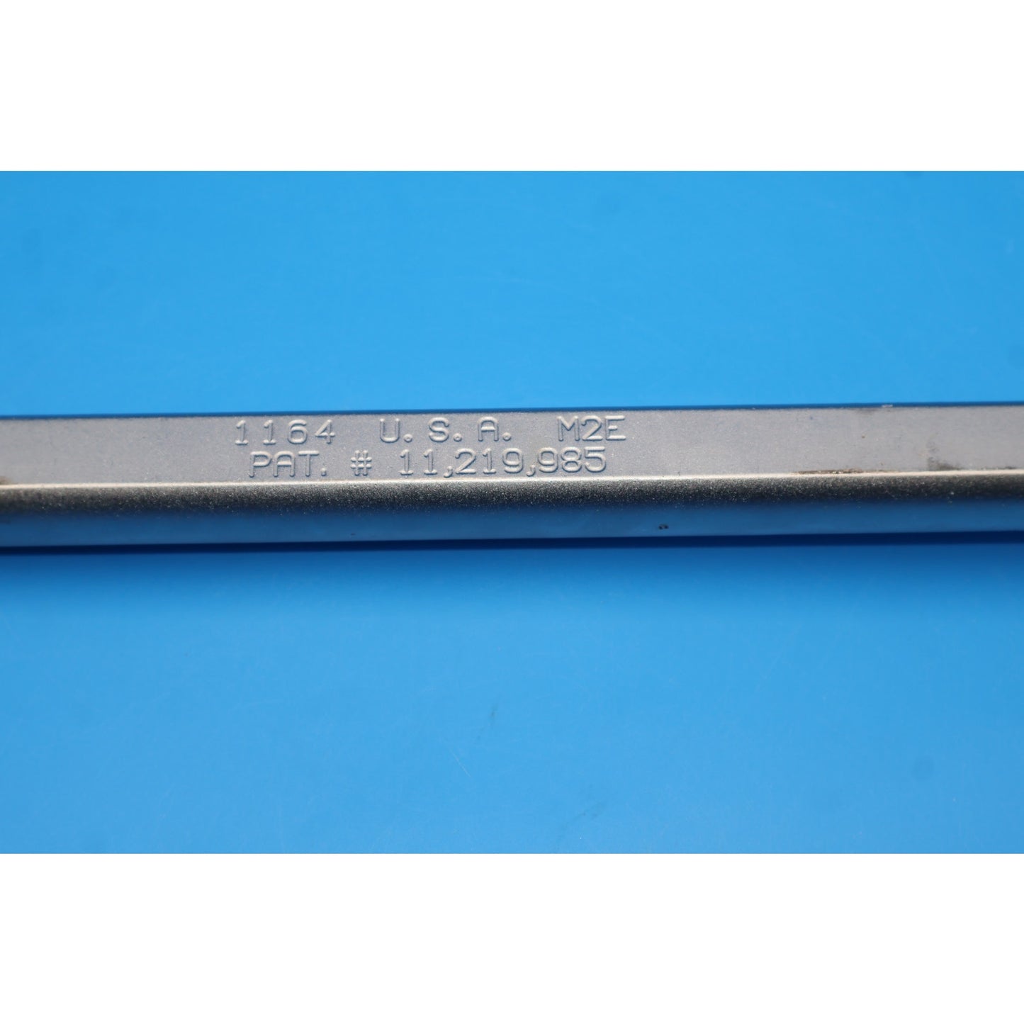 Wright Tools Wrightgrip 2.0 1164 2" Combination Wrench 12pt