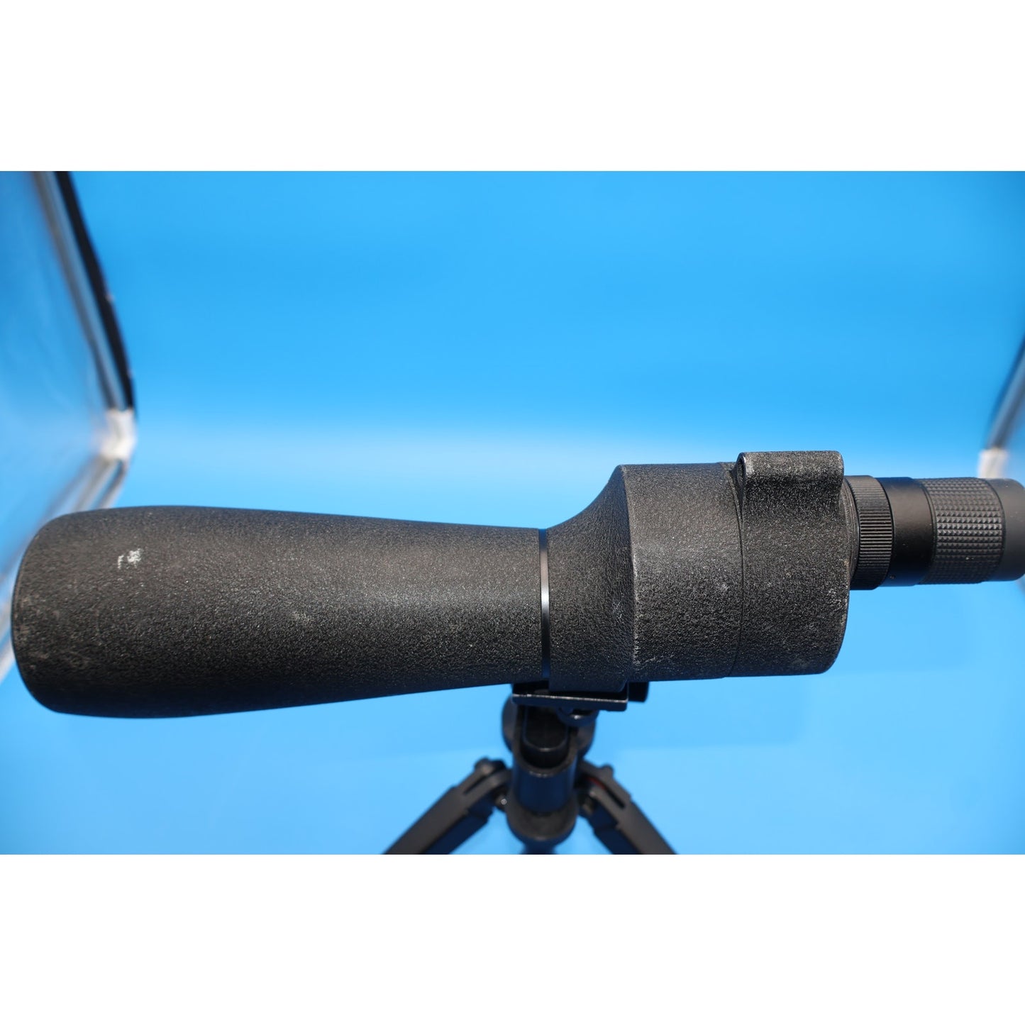 Bushnell SpaceMaster 15-45x60mm Spotting Scope with Backpack