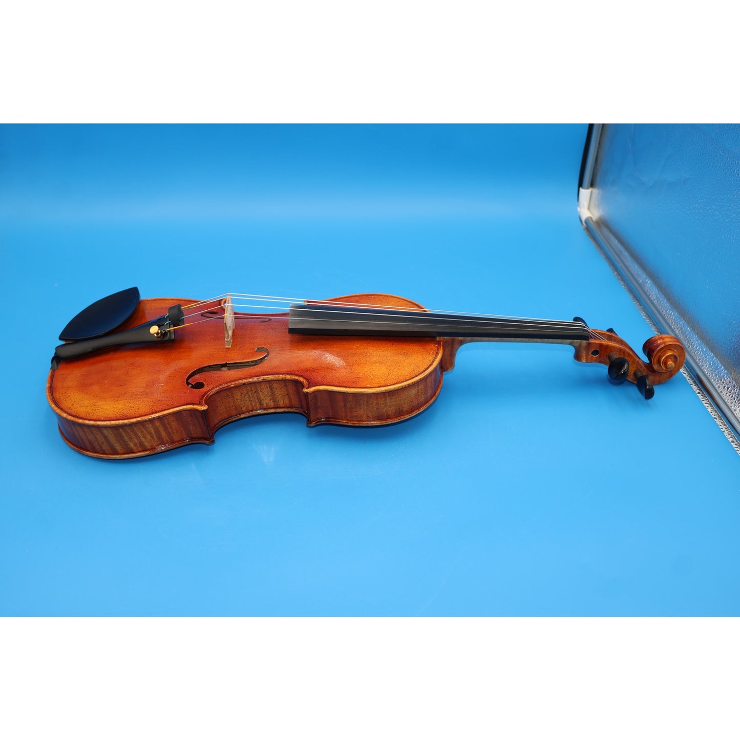 Charles W. Liu Stephano Laricci 4/4 Violin, Anno 2016