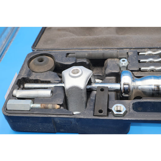 Cornwell HRC4579 9-way Puller Set