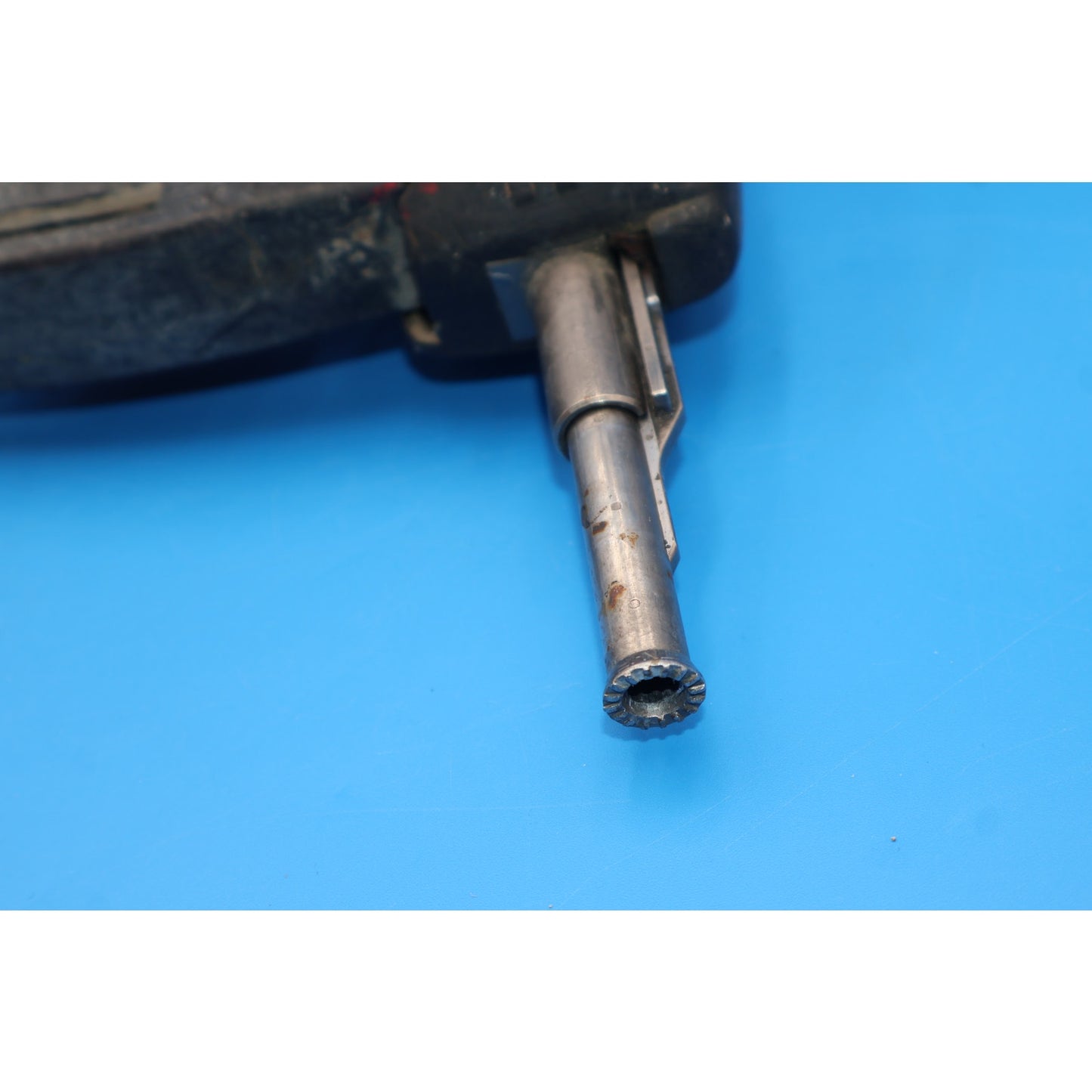 Hilti GX120 Gas Powered Actuated Nail Gun Fastening Tool
