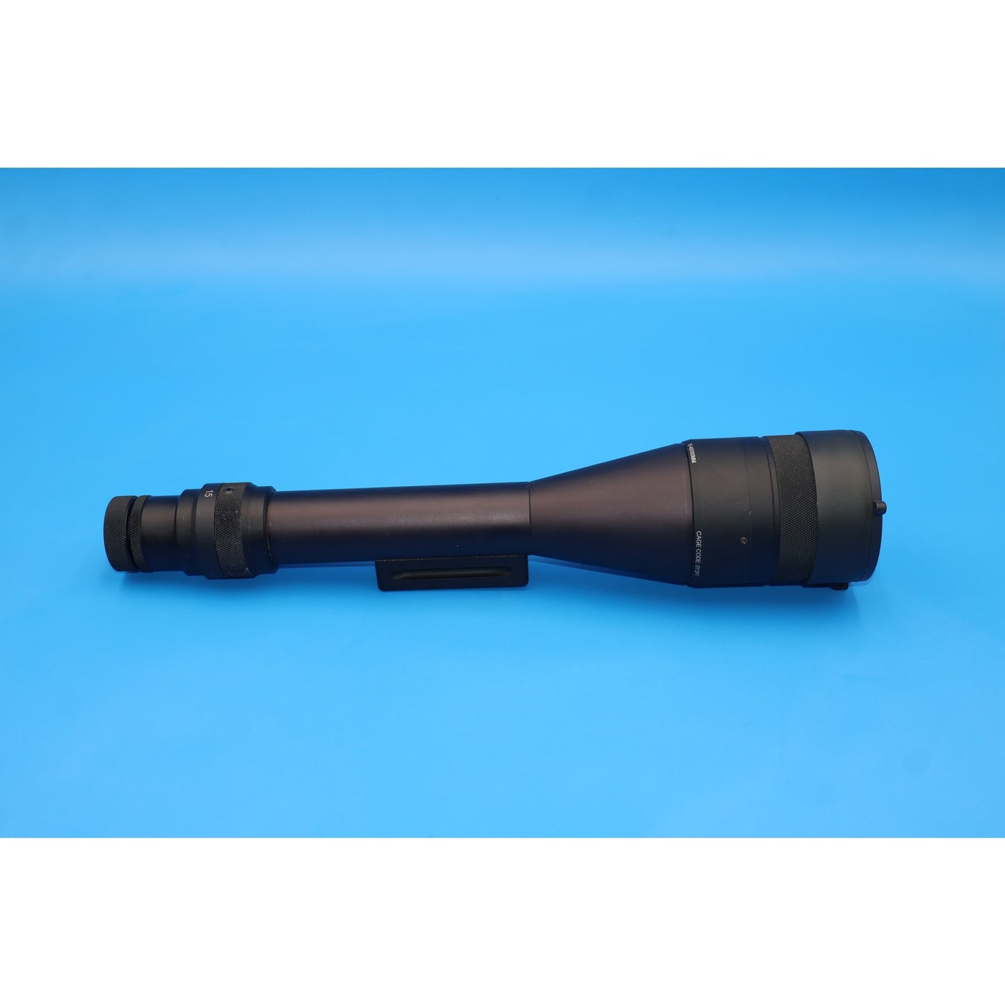 U.S. Optics FOS 15-40x60mm Spotting Scope with GAP Mil Reticle