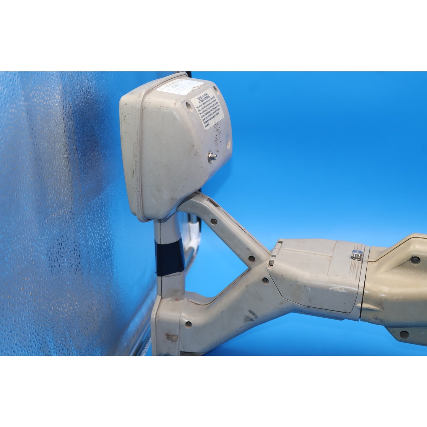 Ditch Witch 752 Tracker Cable Locator with Beacon