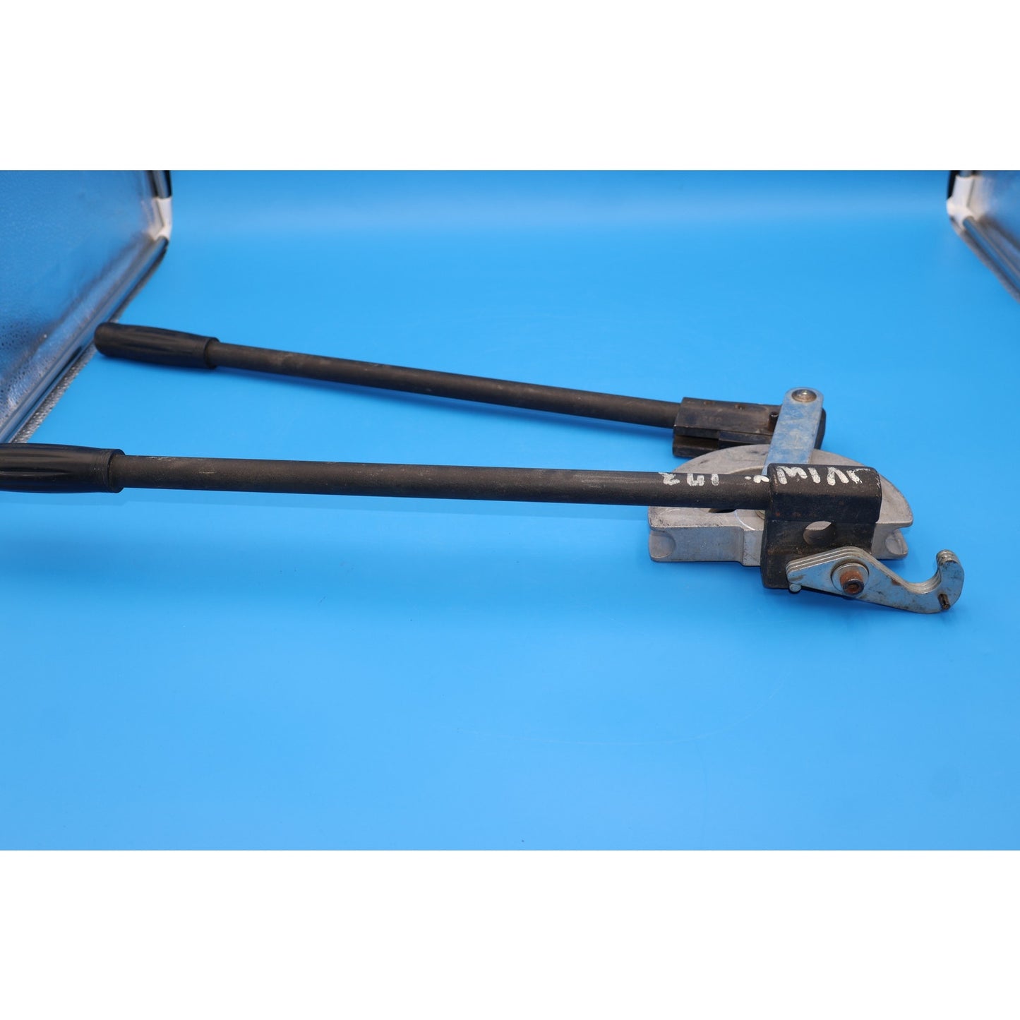 RIDGID 300 Series 3/4” Lever Tubing Bender