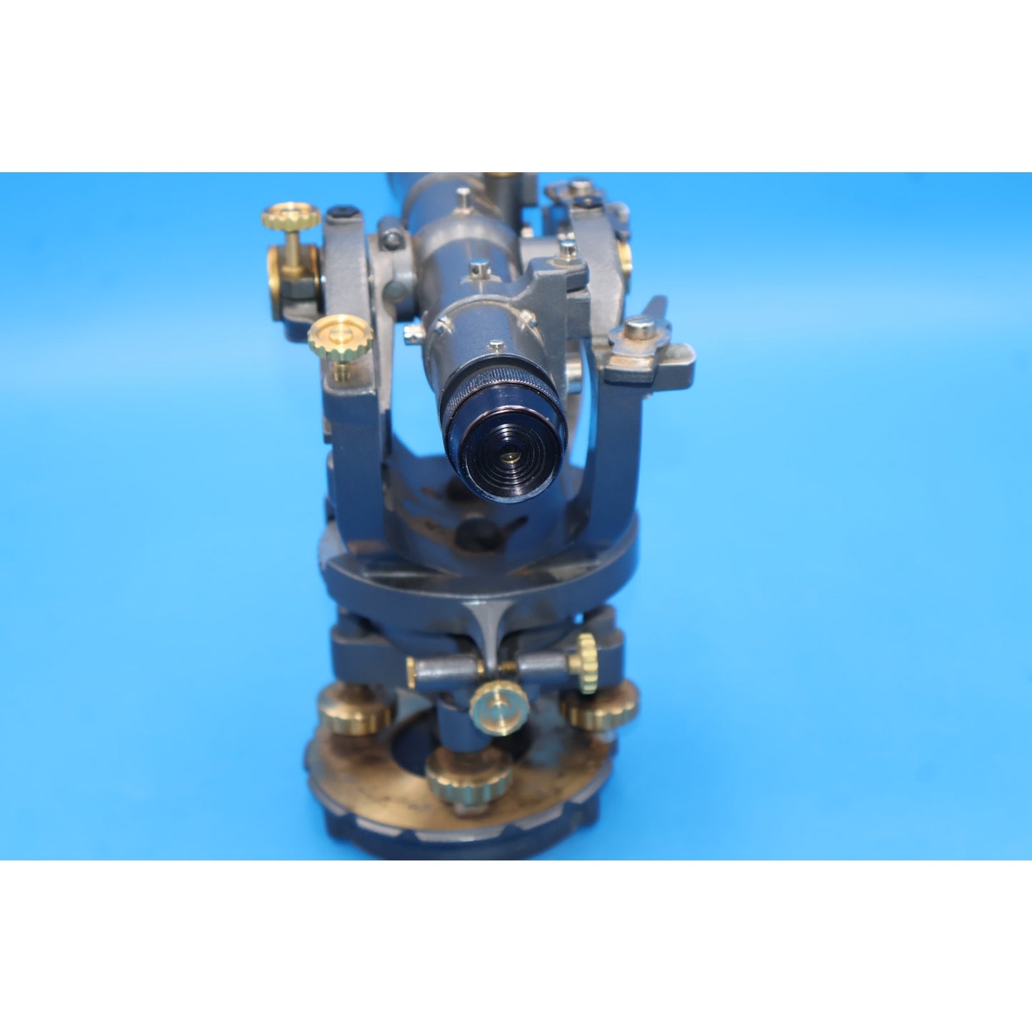 David White Universal 8300 Surveying Equipment Transit Level