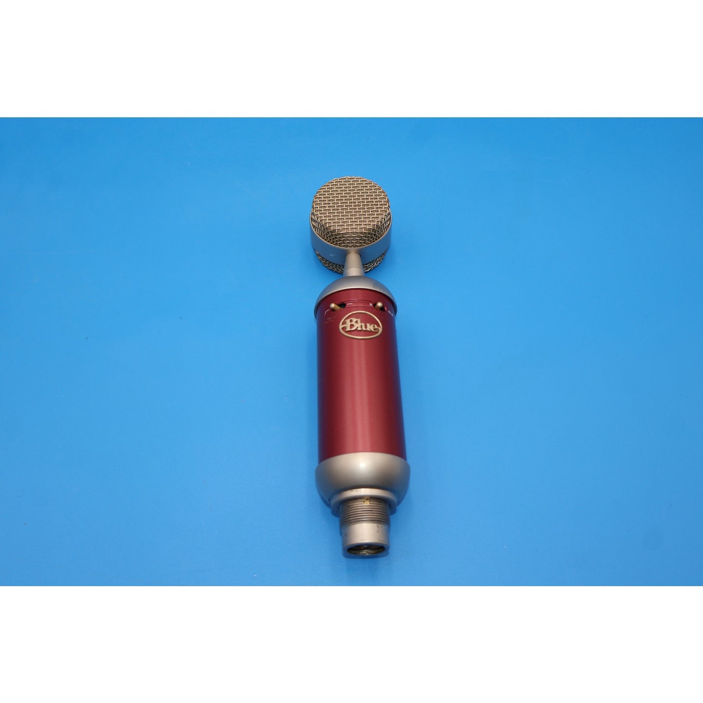 Blue Spark A00111 Condenser Microphone