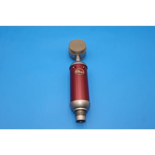 Blue Spark A00111 Condenser Microphone
