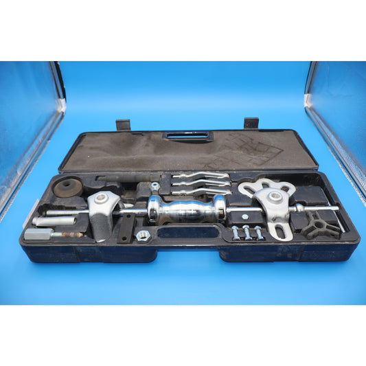 Cornwell HRC4579 9-way Puller Set