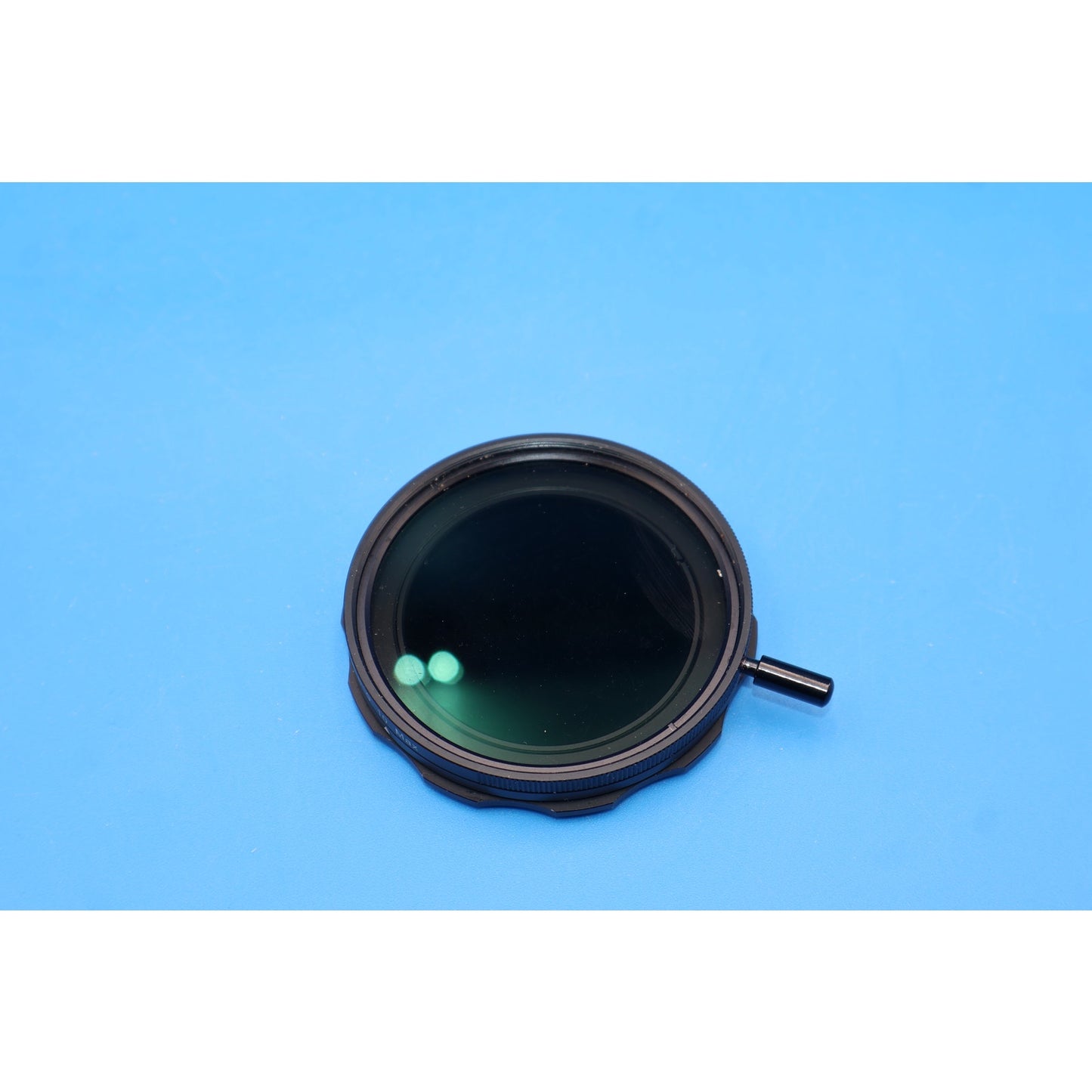 SLR Magic 52 Variable ND Filter, ND0.4-ND1.8 II