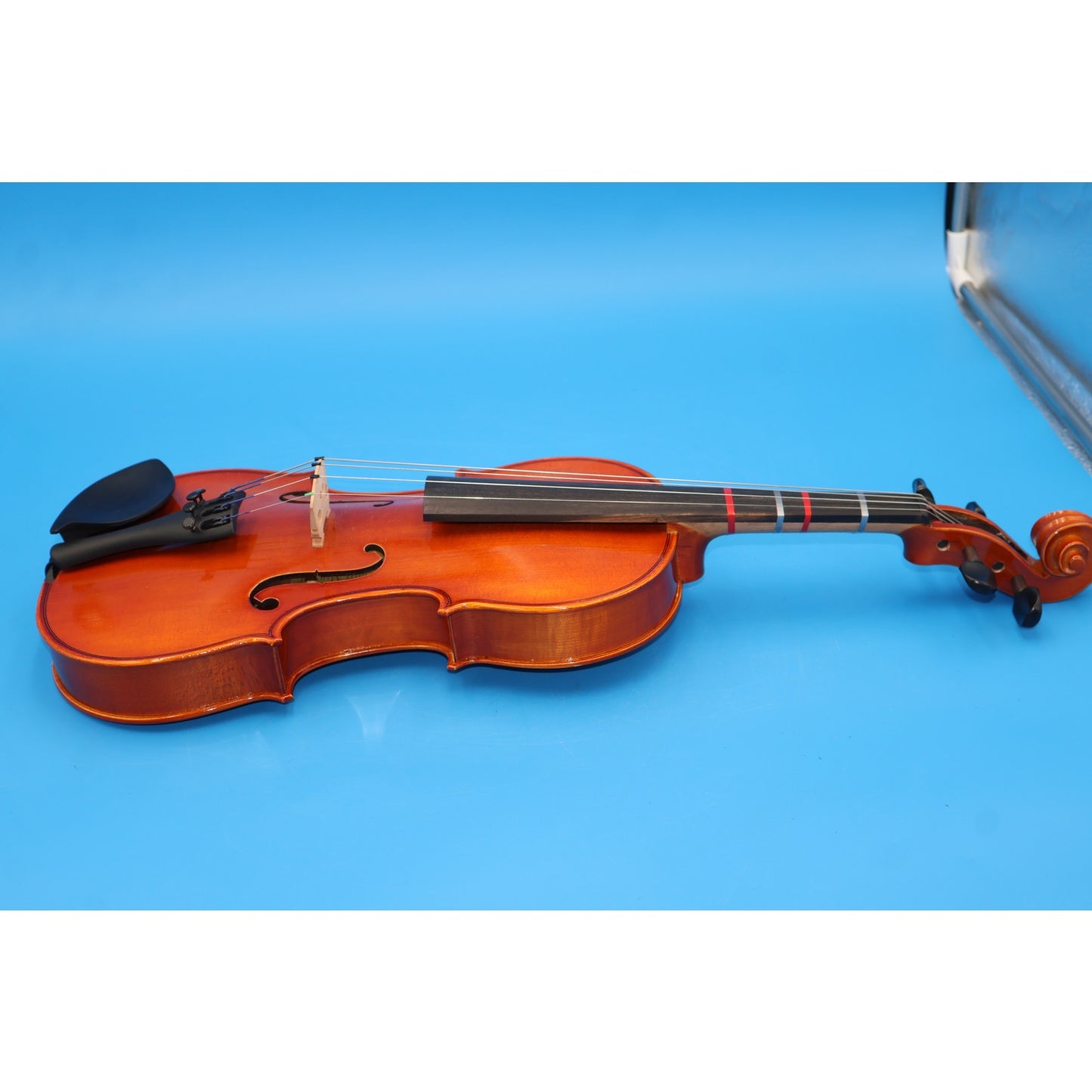 Bernard Mueller Eastman Strings VL155 3/4 Violin