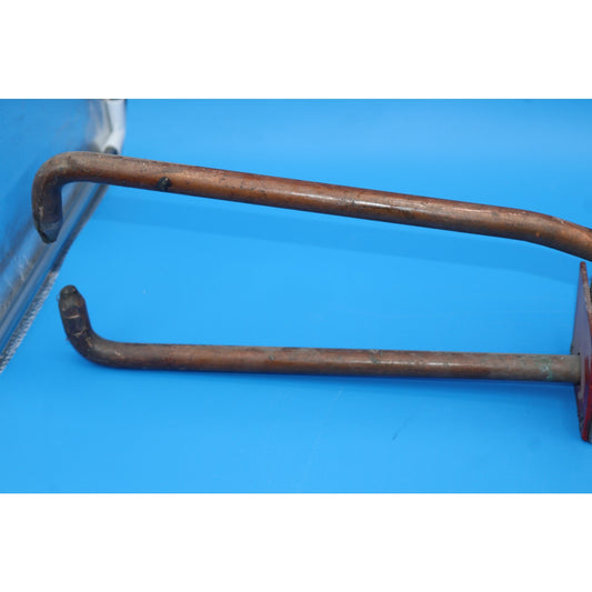 Dayton 4Z425 230V Portable Spot Welder