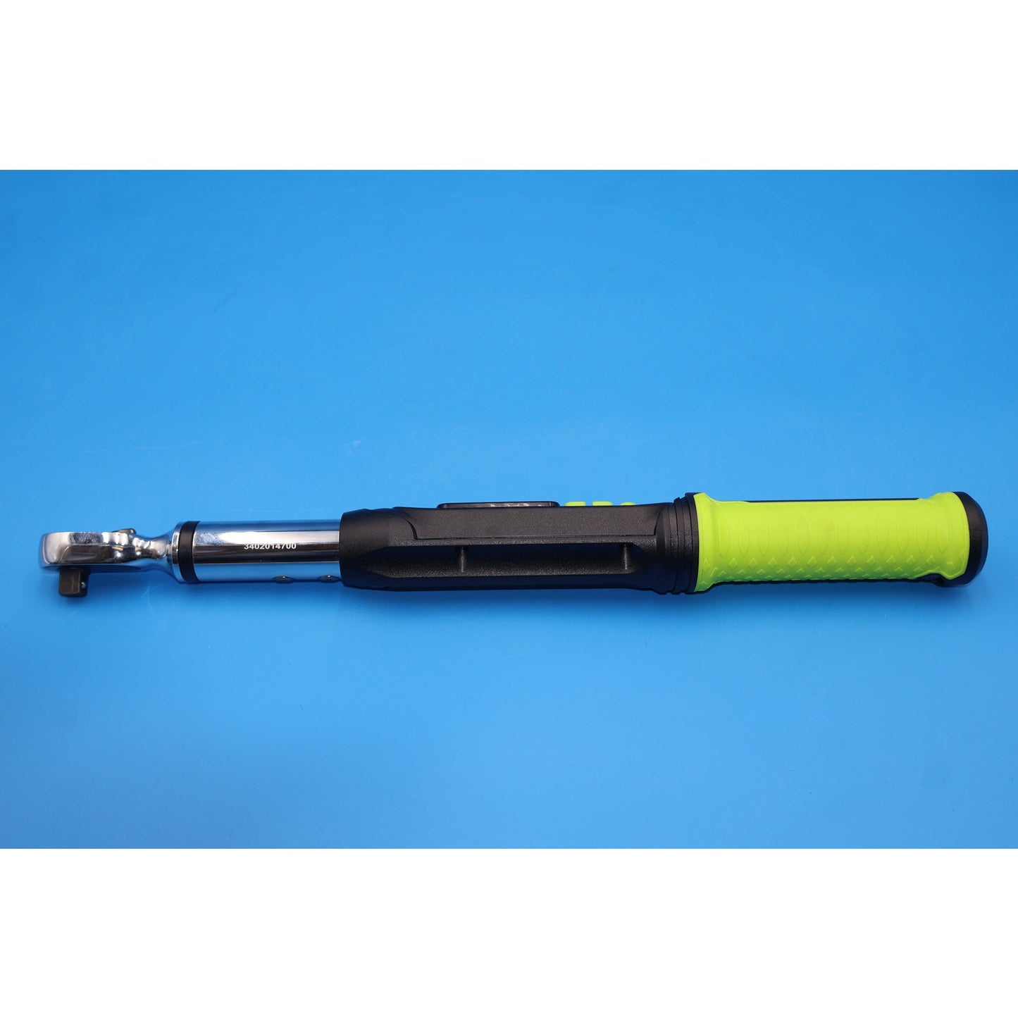 Carlyle CDTW38 3/8" Drive Digital Torque Wrench