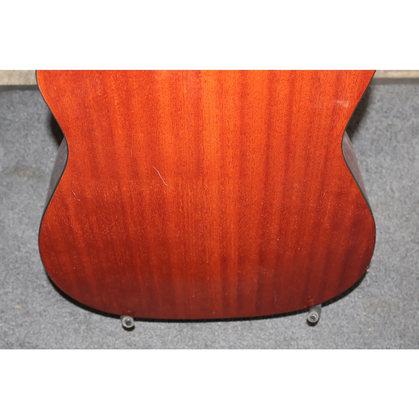 Fender CF-60CE, Acoustic/Electric Guitar