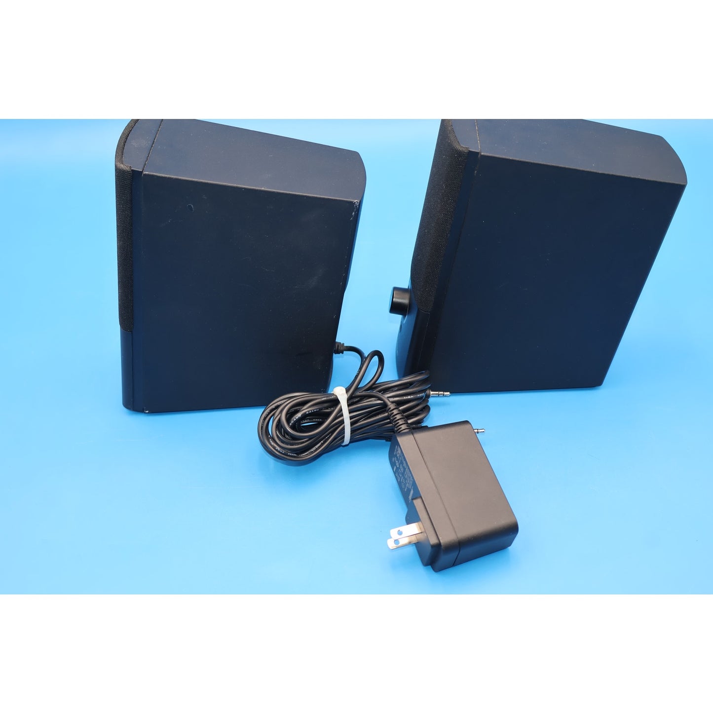 Bose Companion 2 Series III Multimedia Computer Speaker System