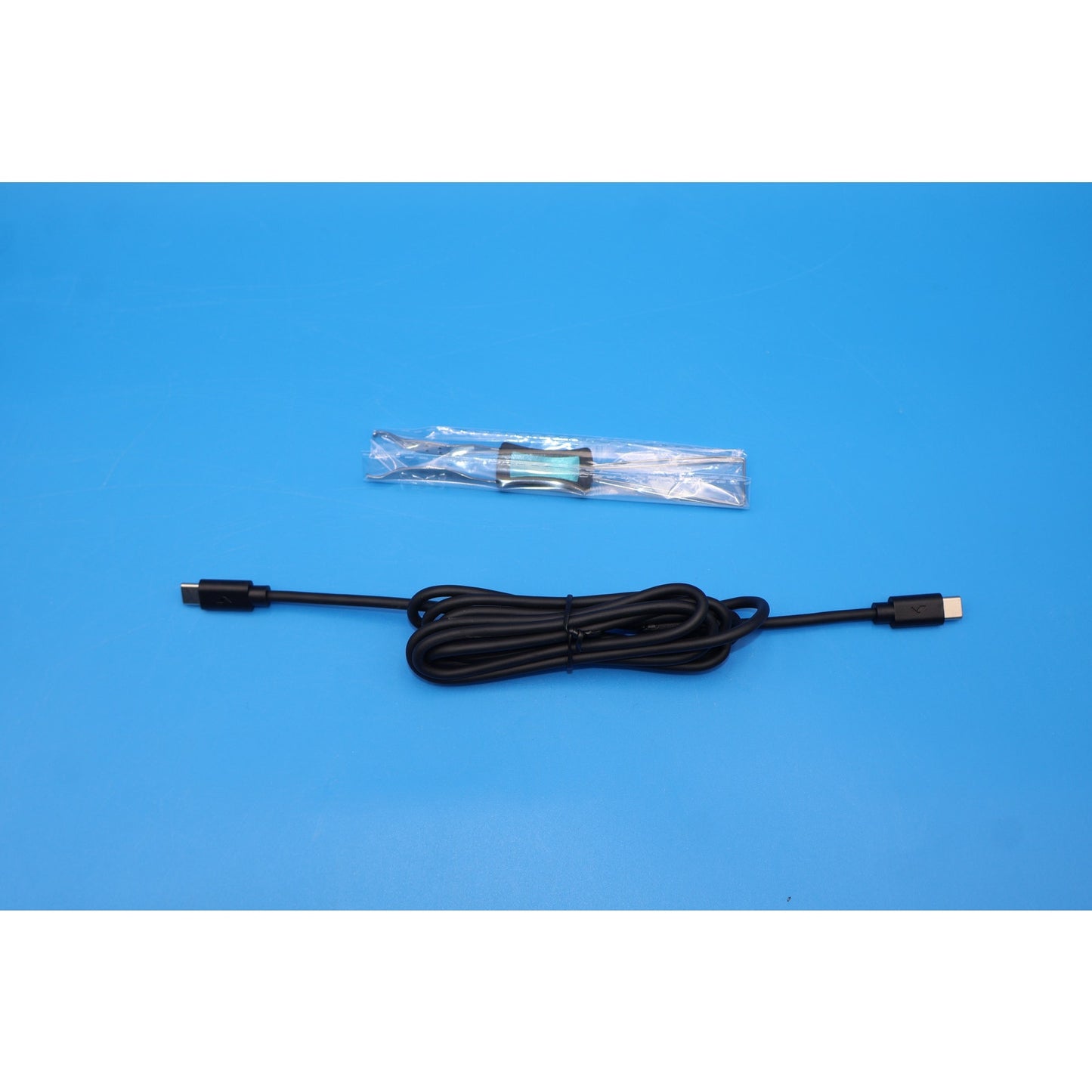 DasKeyboard Deltaforce 65 Cyber Kamo 65% Mechanical Keyboard+USB C Aviator Cable