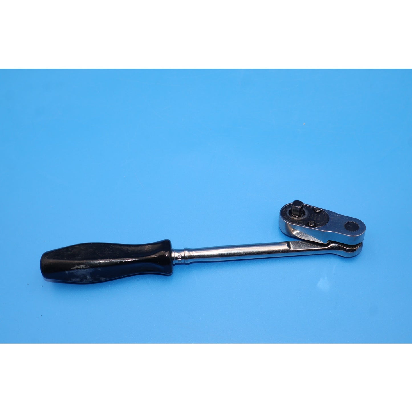 Snap-on THD72MP 1/4” Drive Hard Handle Indexing Ratchet
