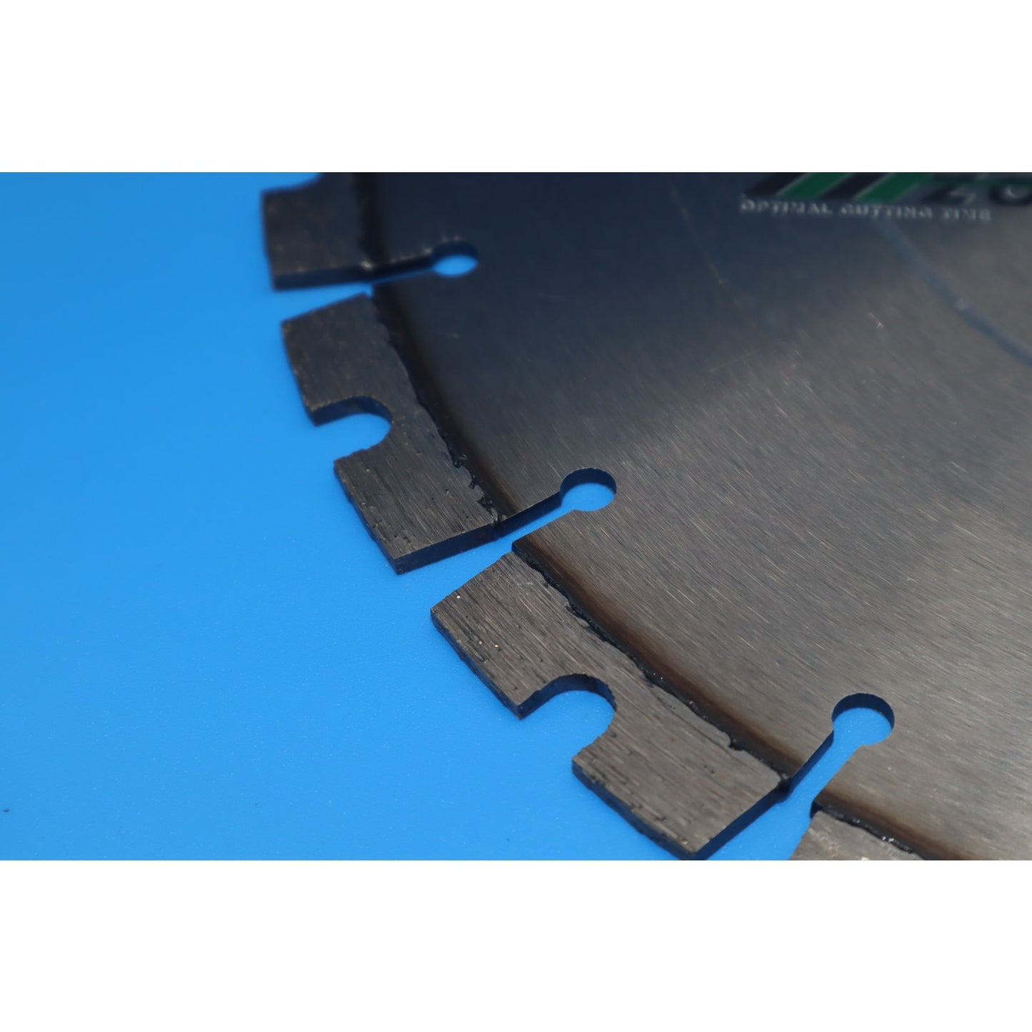 Diamond Products First Cut Expert 12x125xUNV 12" High Speed Diamond Blade, 6300, 1801509