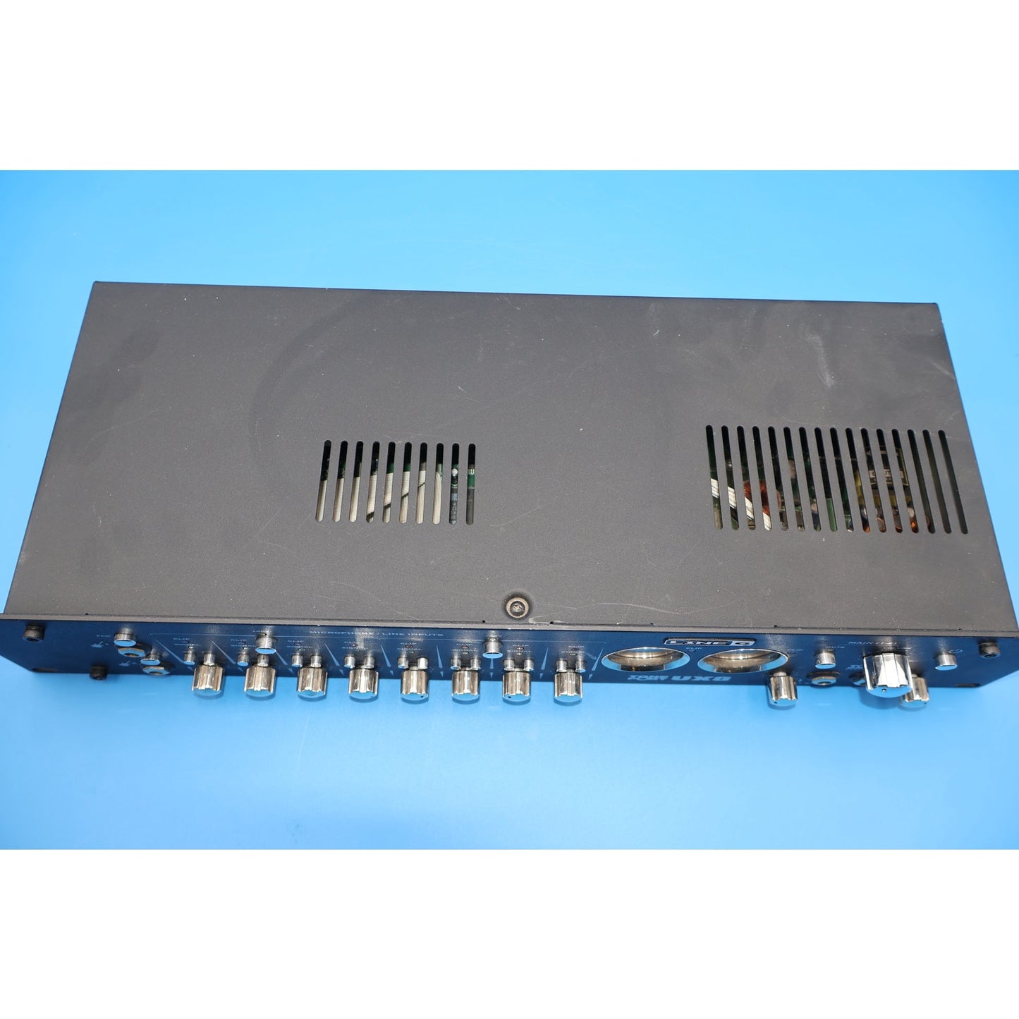 Line 6 TonePort UX8 USB Audio Recording Interface