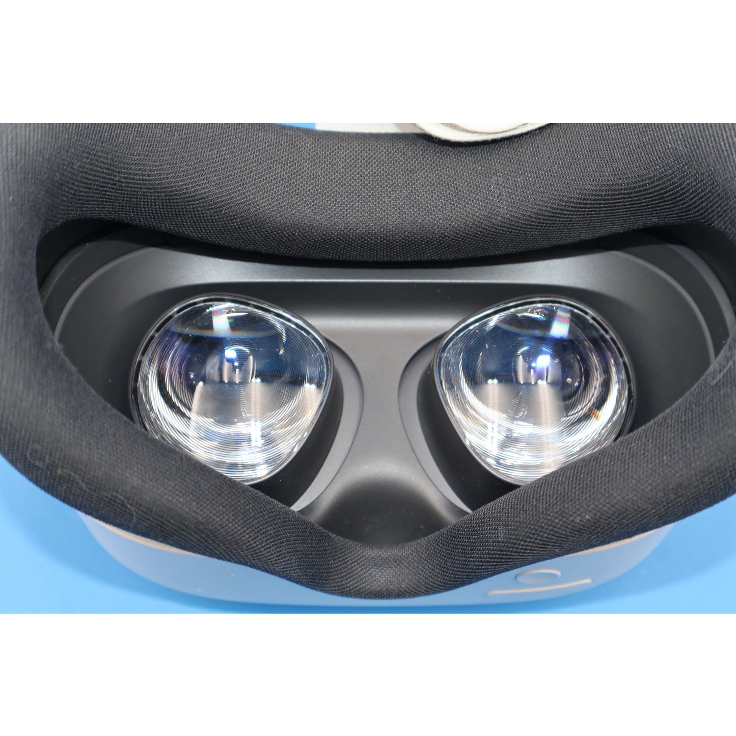 Meta Quest 3S 128GB VR Headset w/ Controllers - Tested & Working