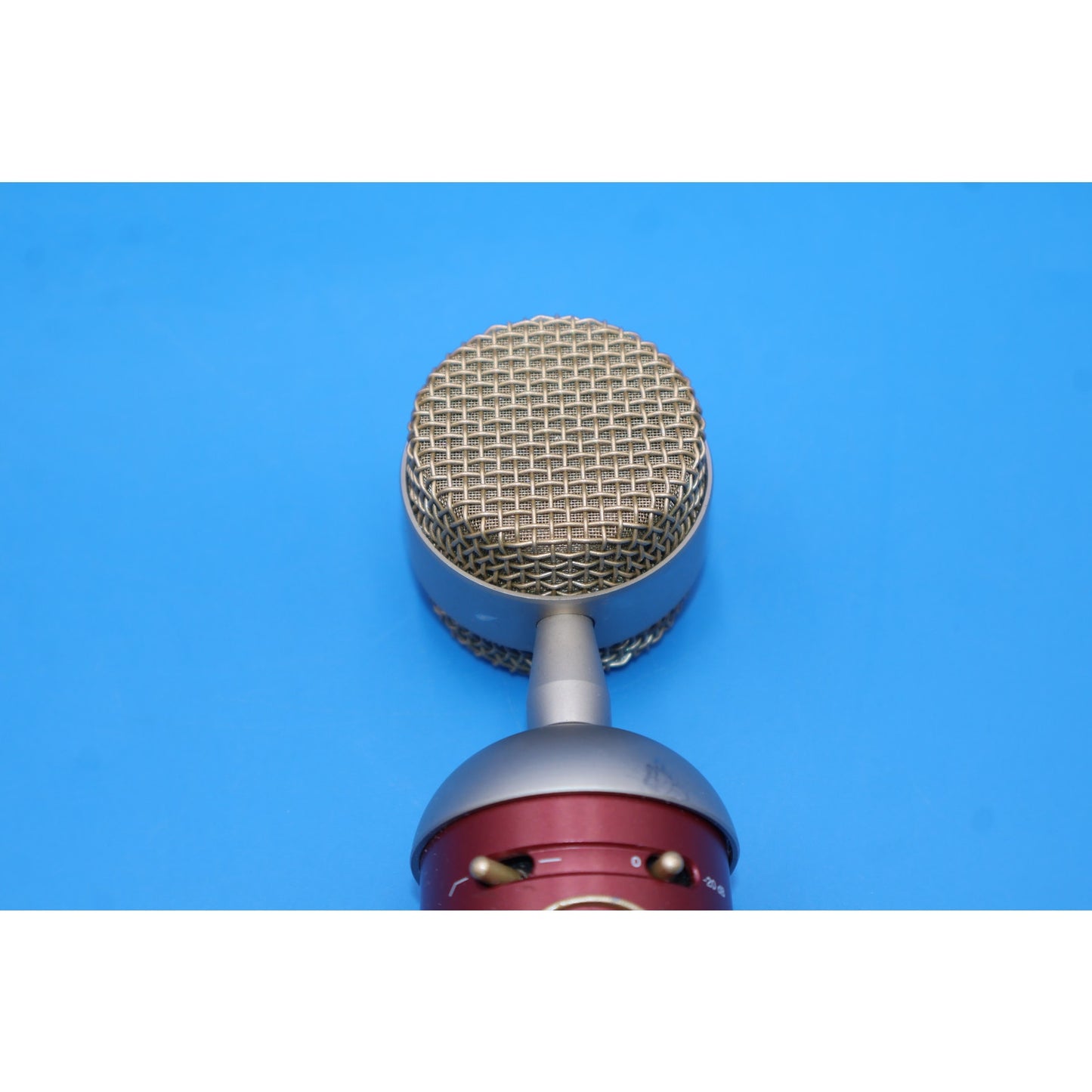 Blue Spark A00111 Condenser Microphone
