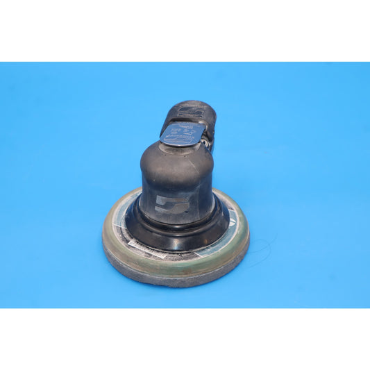 Dynabrade 56826 6" Air Random Orbital Sander