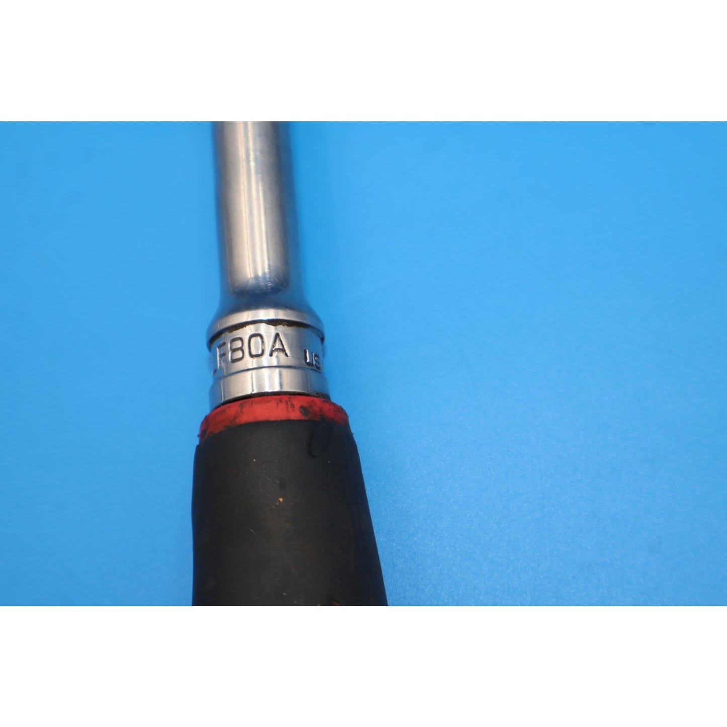 Snap-on SHLF80A 1/2" Drive Flex Head Long Handle Ratchet