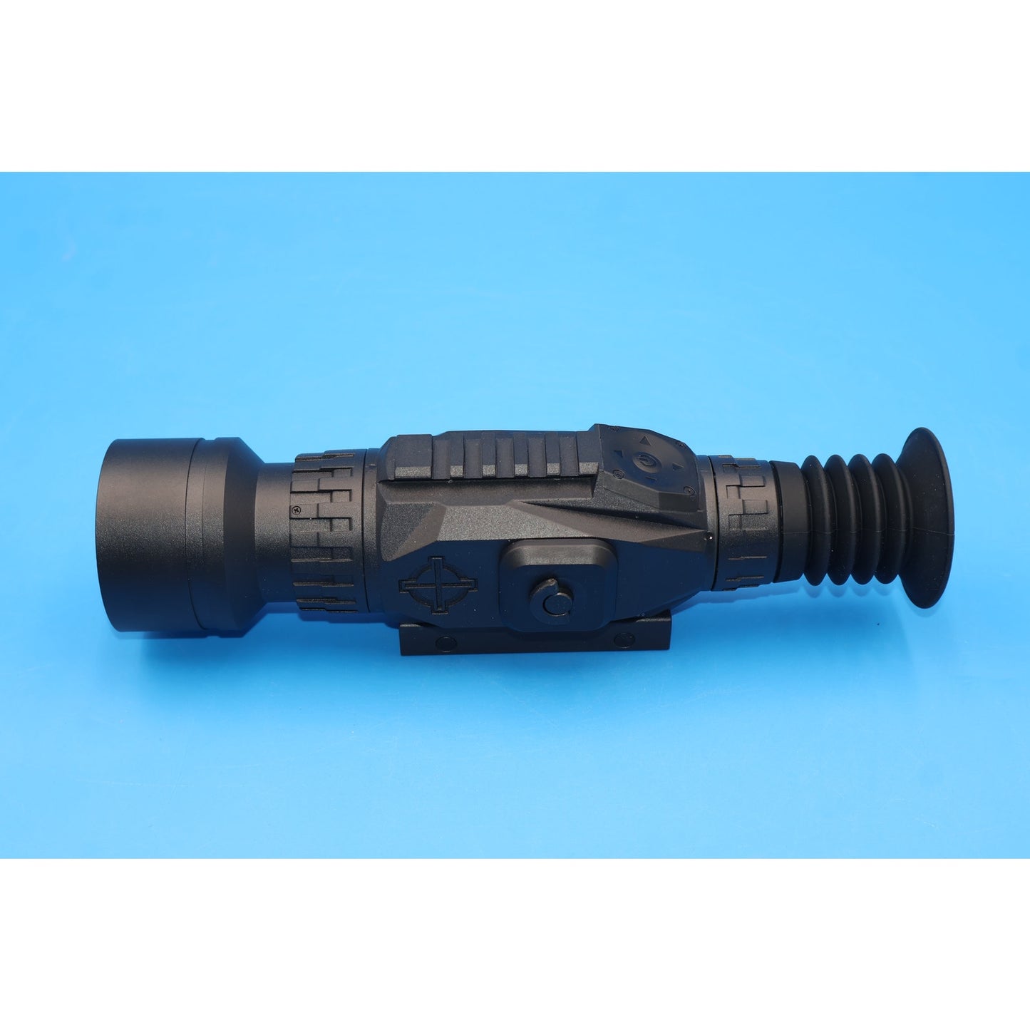 Sightmark Wraith HD Series 4-32x50 Digital Day/Night Riflescope (Model SM18011)