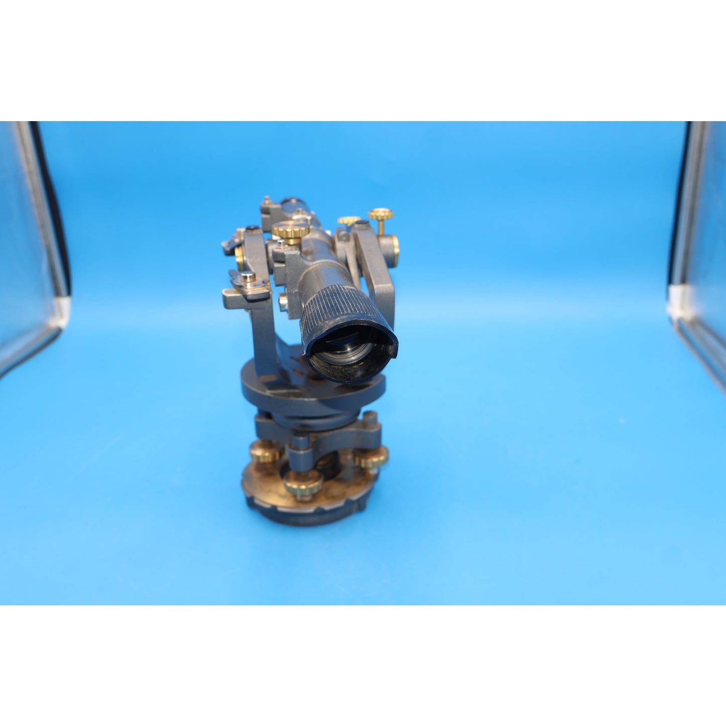 David White Universal 8300 Surveying Equipment Transit Level