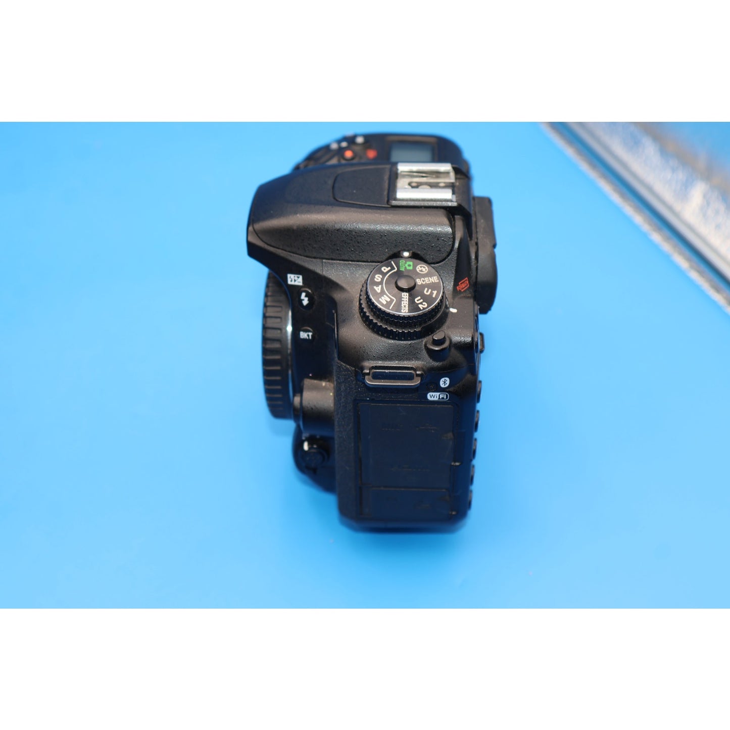 Nikon D7500 Digital SLR Camera with 50mm, 18-55mm, 55-300mm Lenses + Accessories