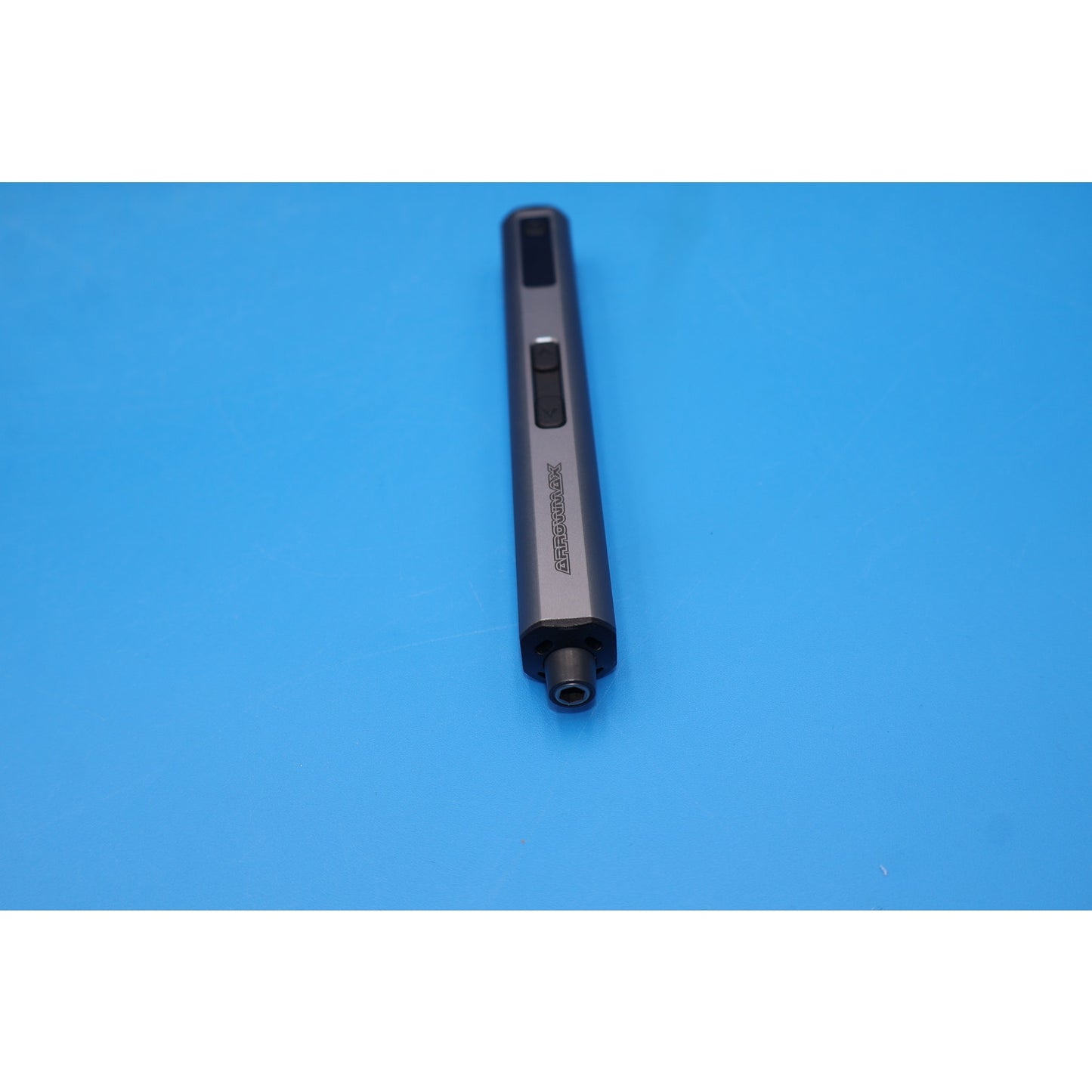SES Nano Arrowmax Mini Electric Screwdriver 60 Bit Set