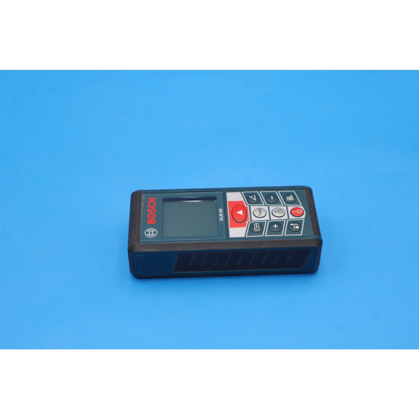 Bosch GLM 80 Laser Distance Measurer Digital Level 265ft