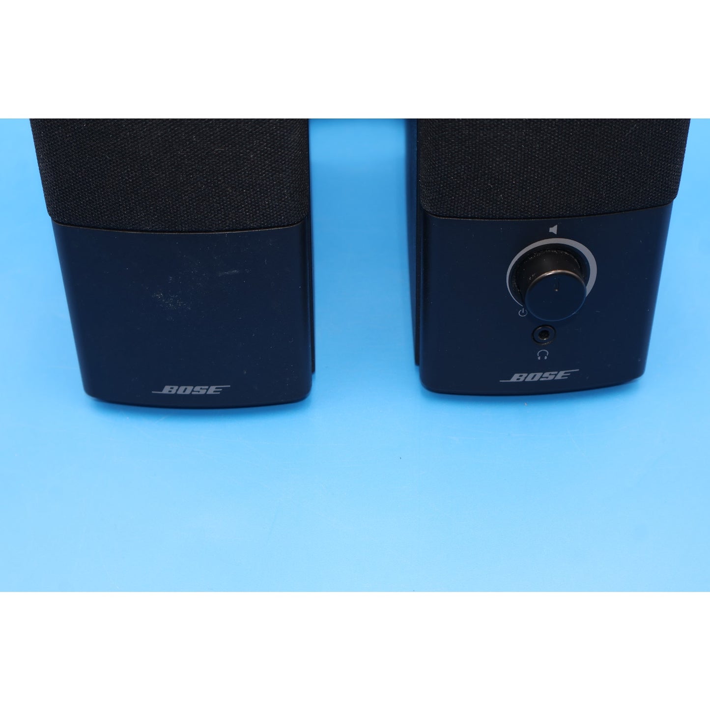 Bose Companion 2 Series III Multimedia Computer Speaker System
