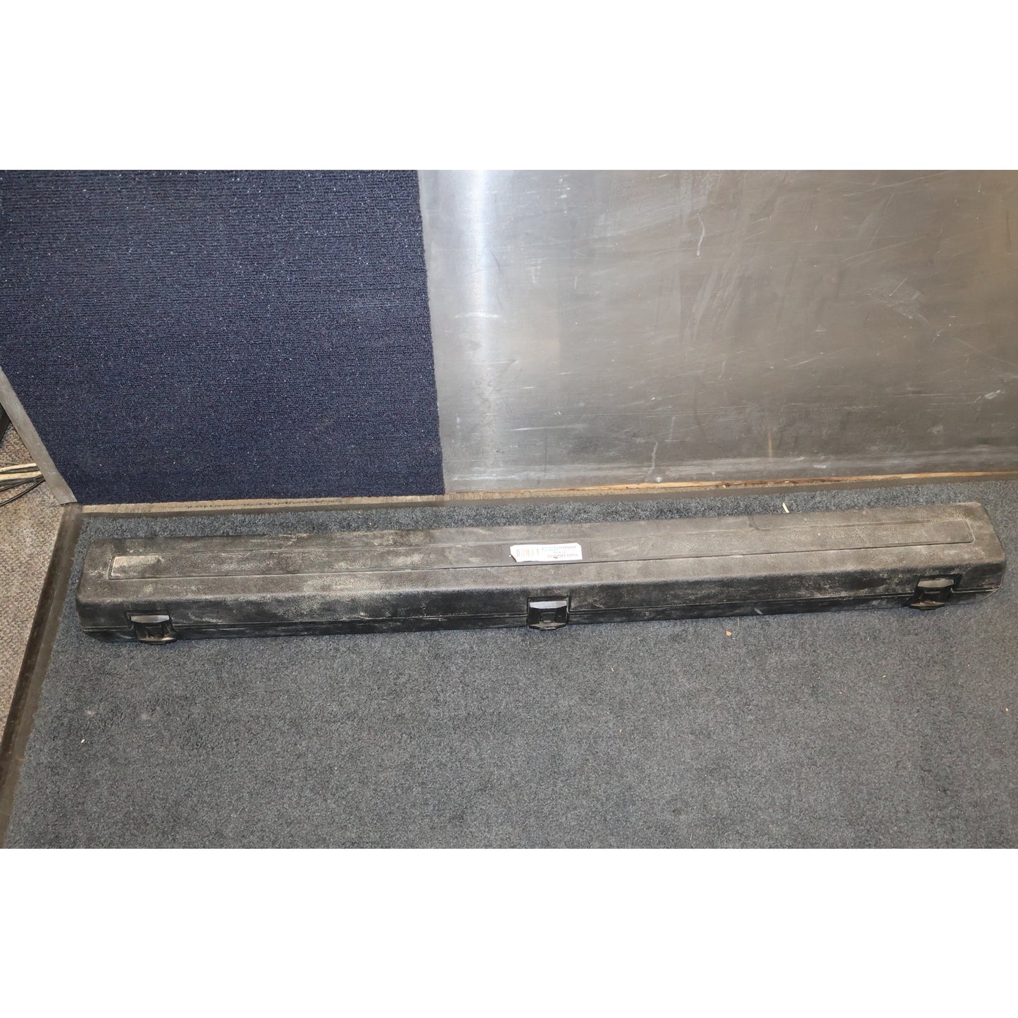 CDI Torque 6004MFRPH 3/4" Dr 100-600ft lbs Dual Scale Micrometer Torque Wrench