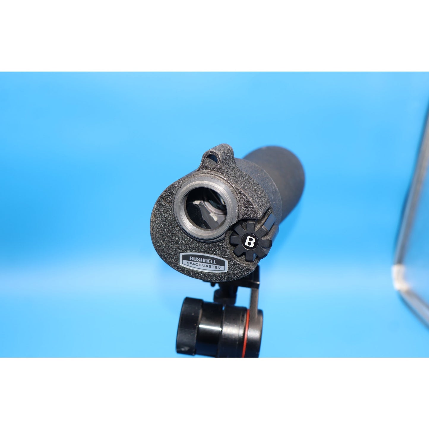 Bushnell SpaceMaster 15-45x60mm Spotting Scope with Backpack