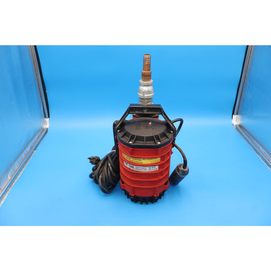 BJM Pump Perfecta Electrical Submersible Pump GF32-9NL