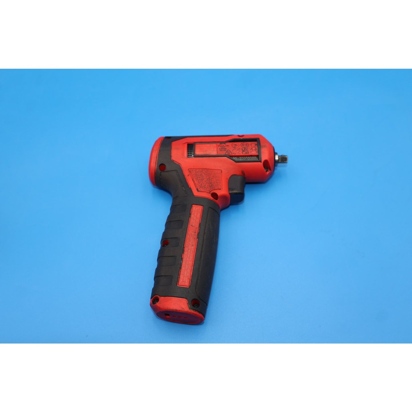 Snap-on CTNN3040 1/4" Nano Cordless 3.6V Driver