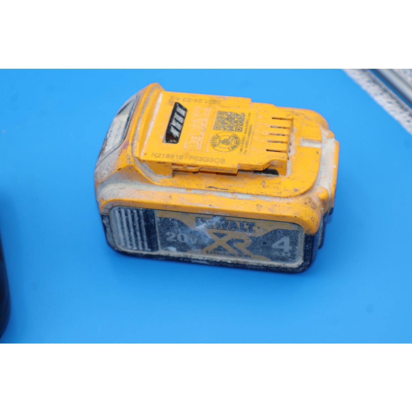 Dewalt DCS574 7-1/4" Cordless Circular Saw Kit, 20V Brushless