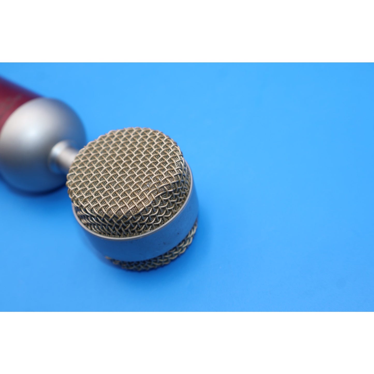 Blue Spark A00111 Condenser Microphone