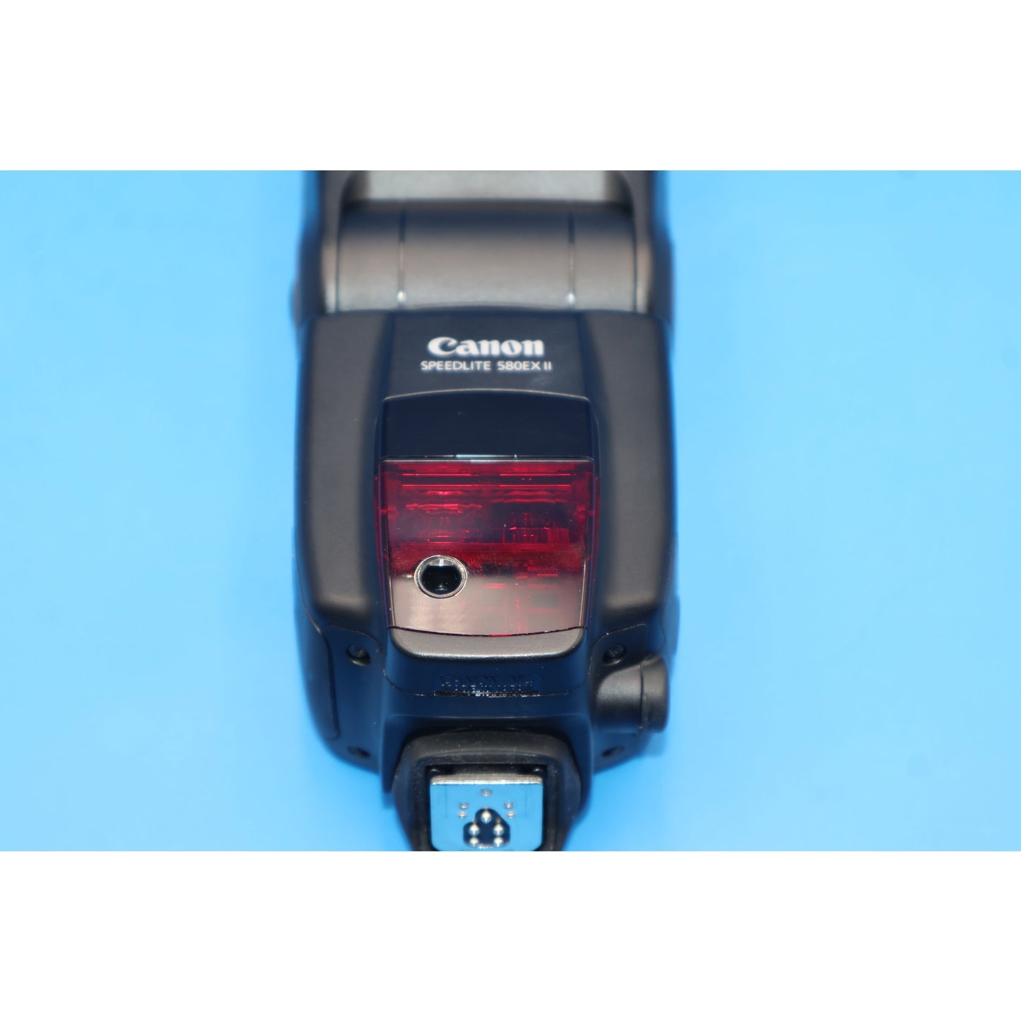 Canon Speedlite 580EX II Flash