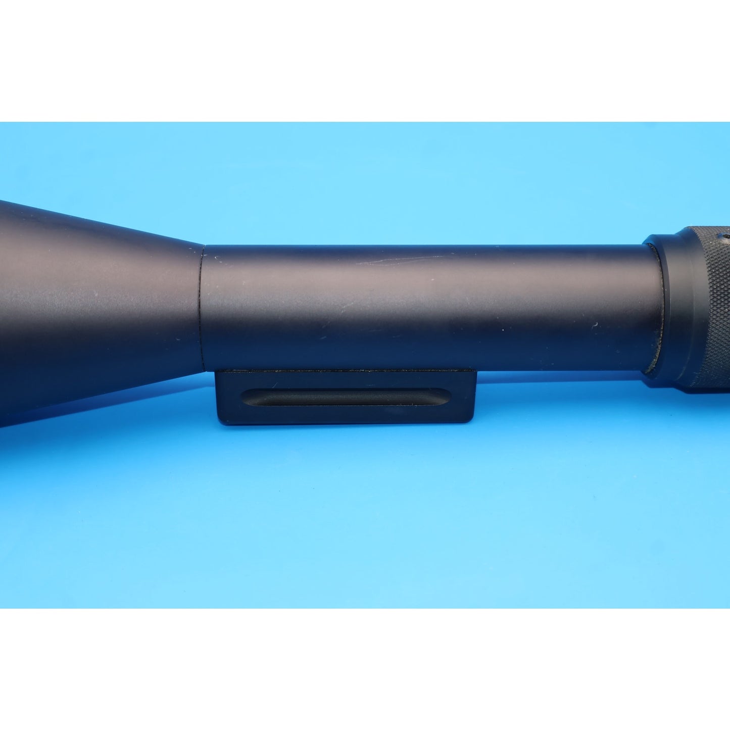 U.S. Optics FOS 15-40x60mm Spotting Scope with GAP Mil Reticle