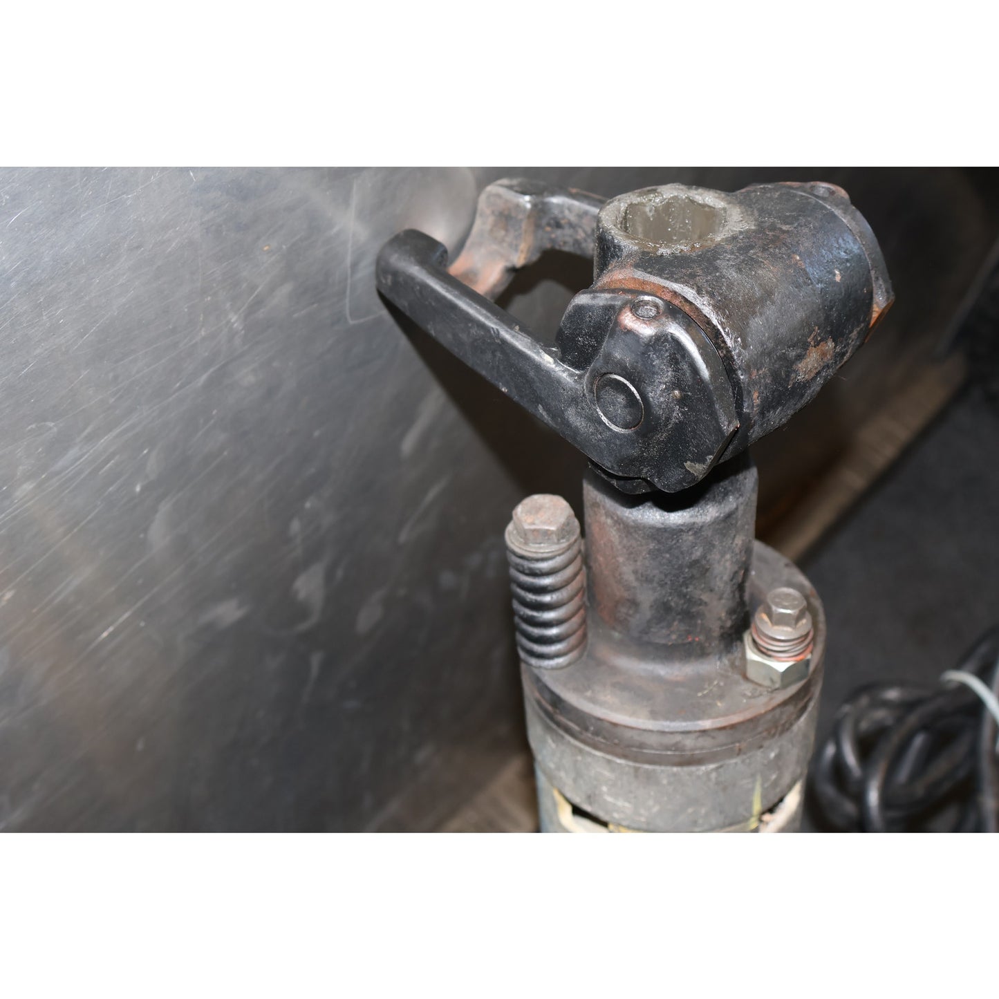Bosch 11304 (0611304034) Electric Corded Breaker / Demolition Hammer