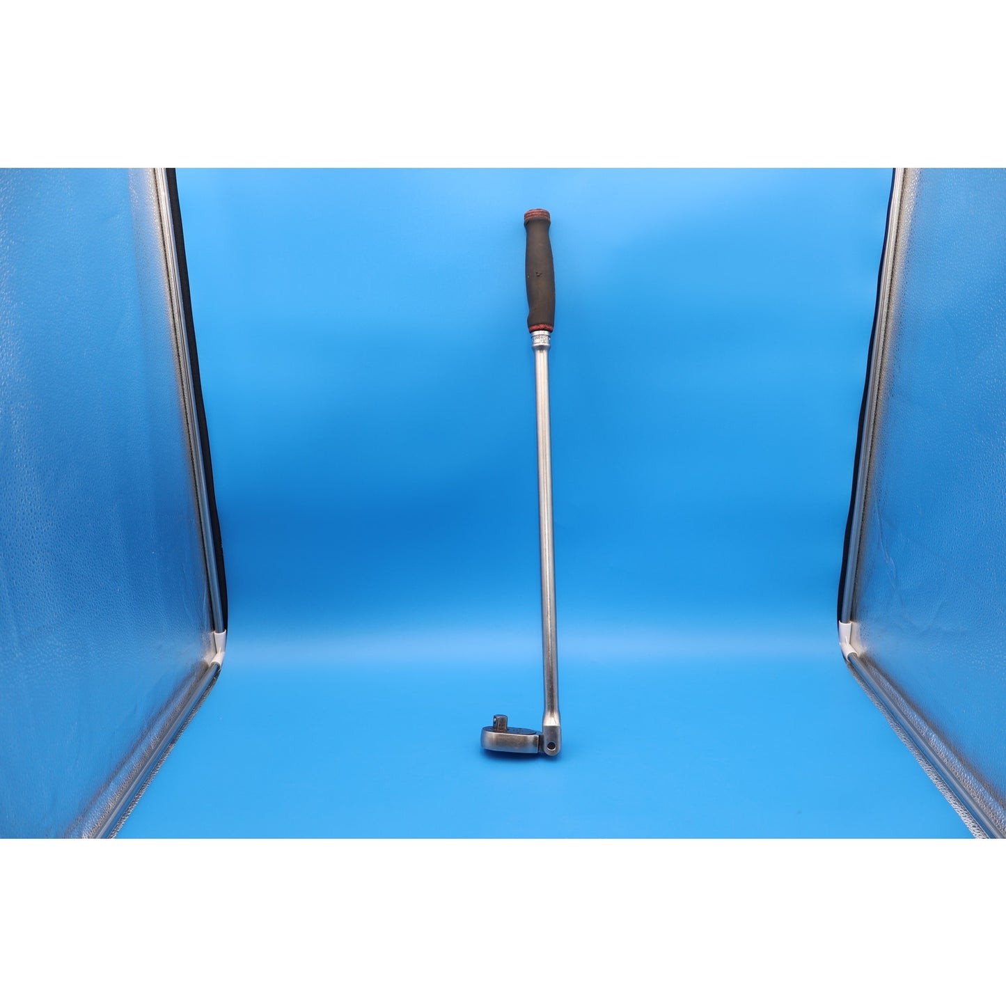 Snap-on SHLF80A 1/2" Drive Flex Head Long Handle Ratchet