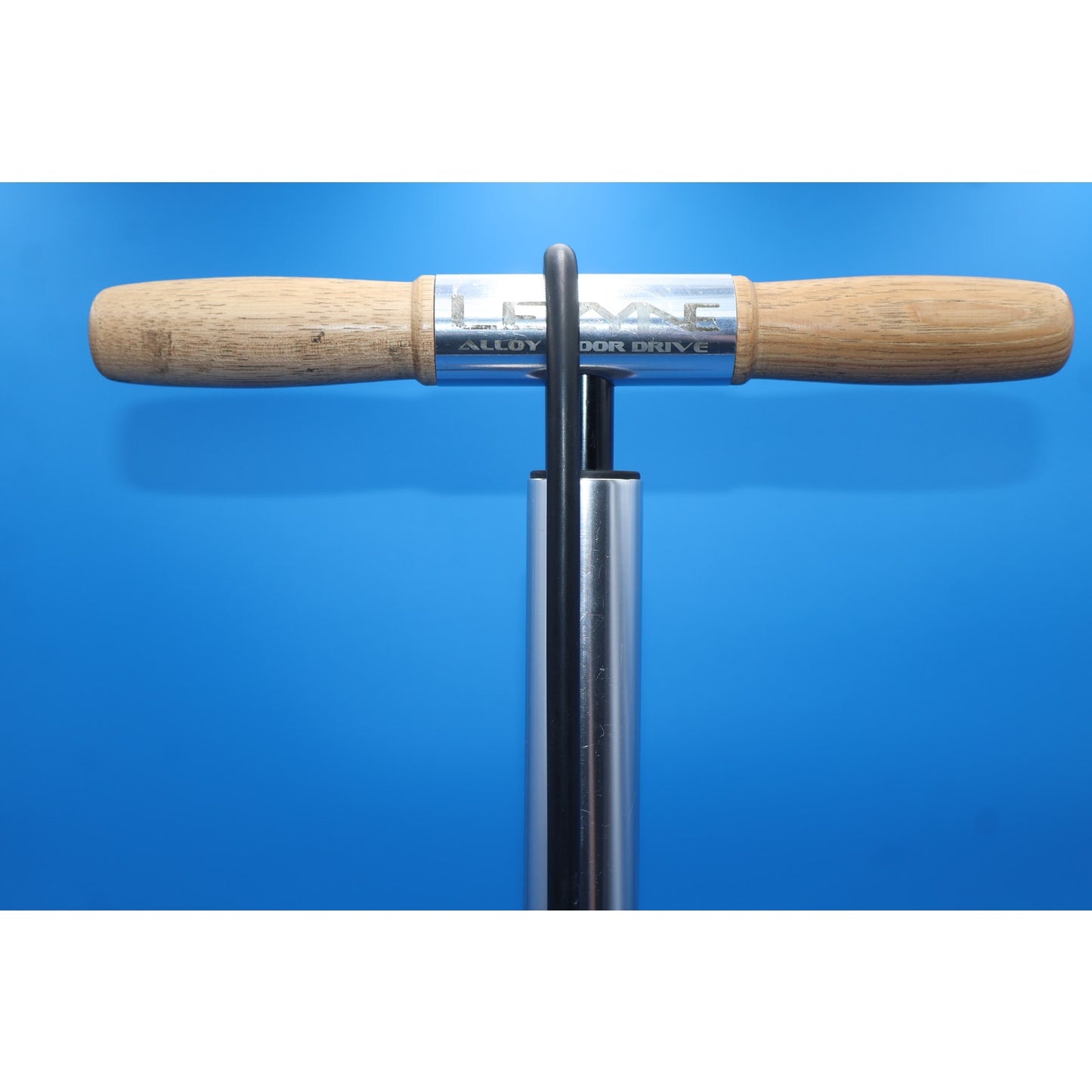 Lezyne Alloy Floor Drive Bike Pump