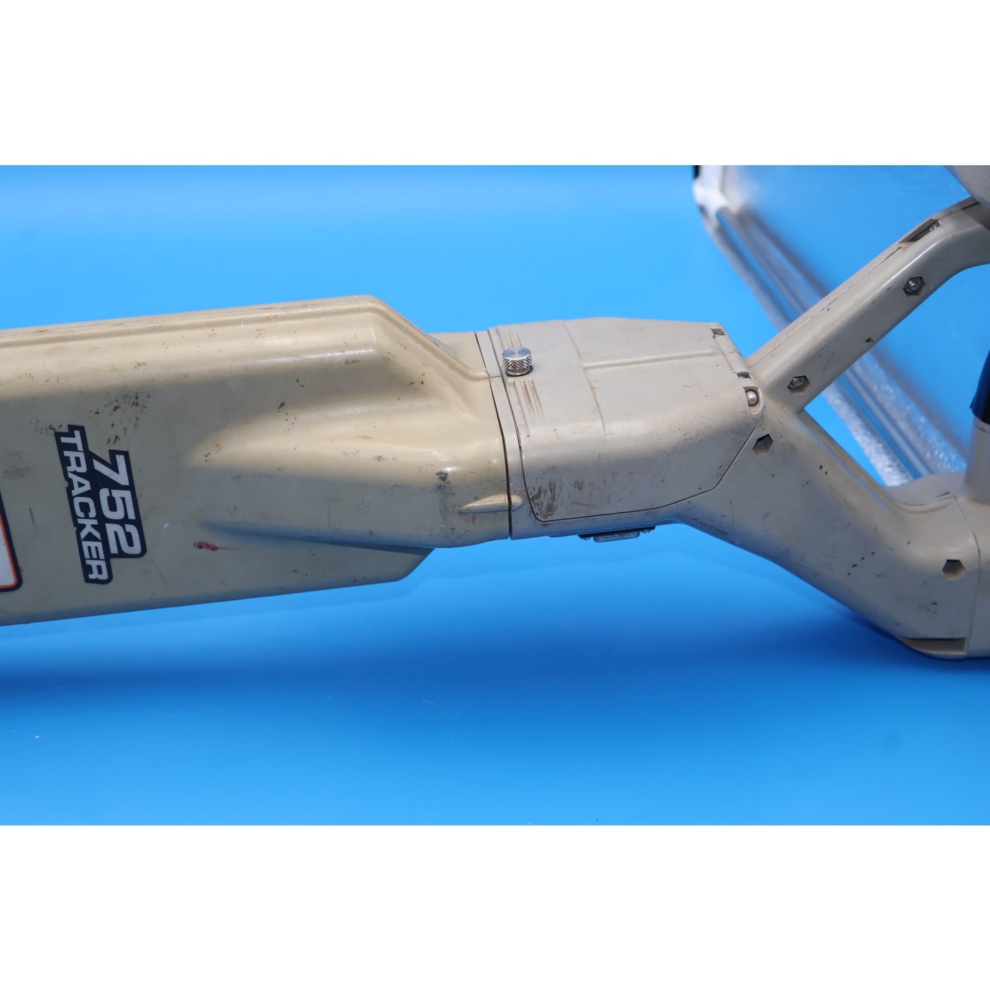 Ditch Witch 752 Tracker Cable Locator with Beacon