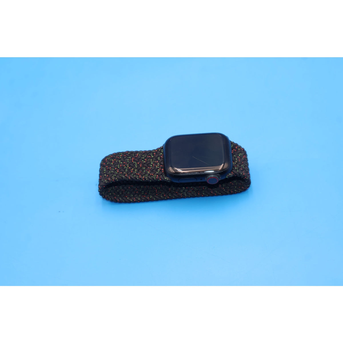 Apple Watch Series 9 41mm GPS + Cellular Midnight A2982 Unlocked