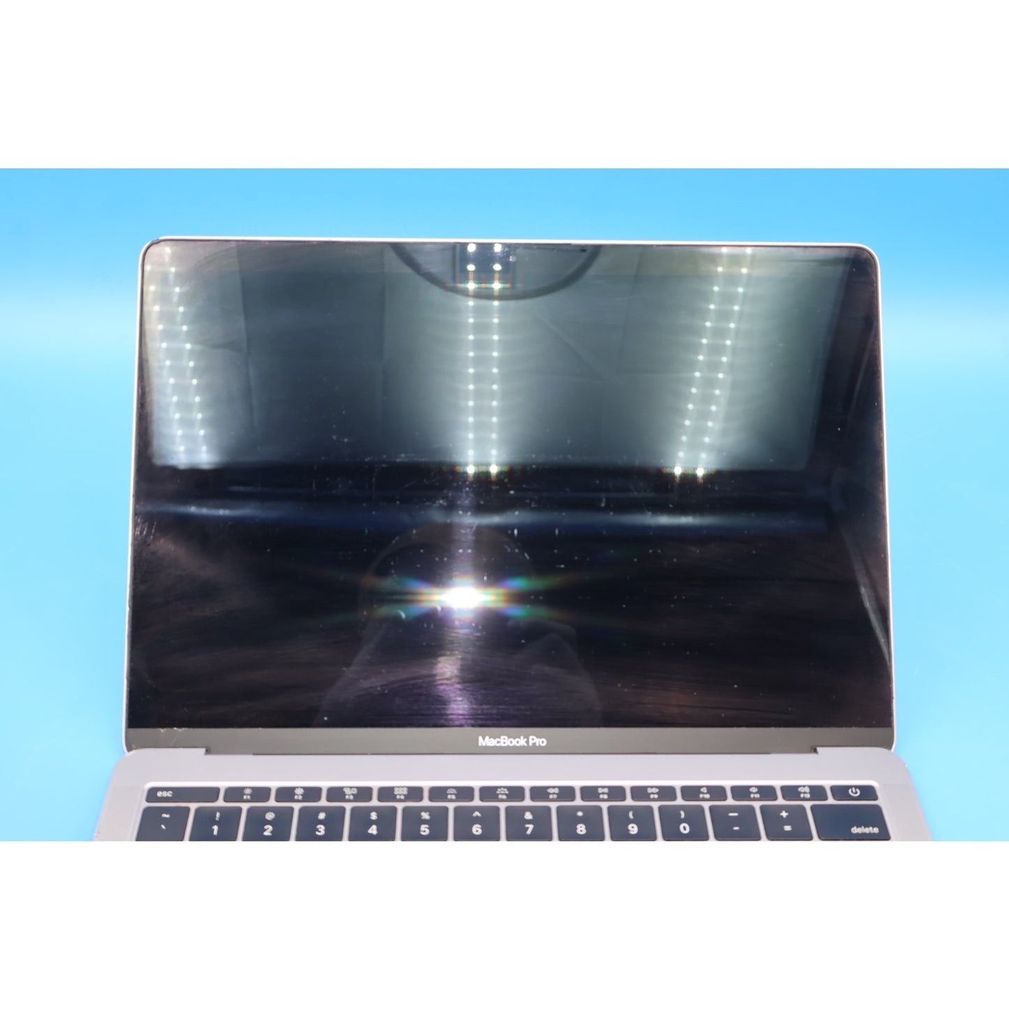 Apple MacBook Pro 13" 2017 (128GB SSD, 8GB RAM, Intel Core i5)