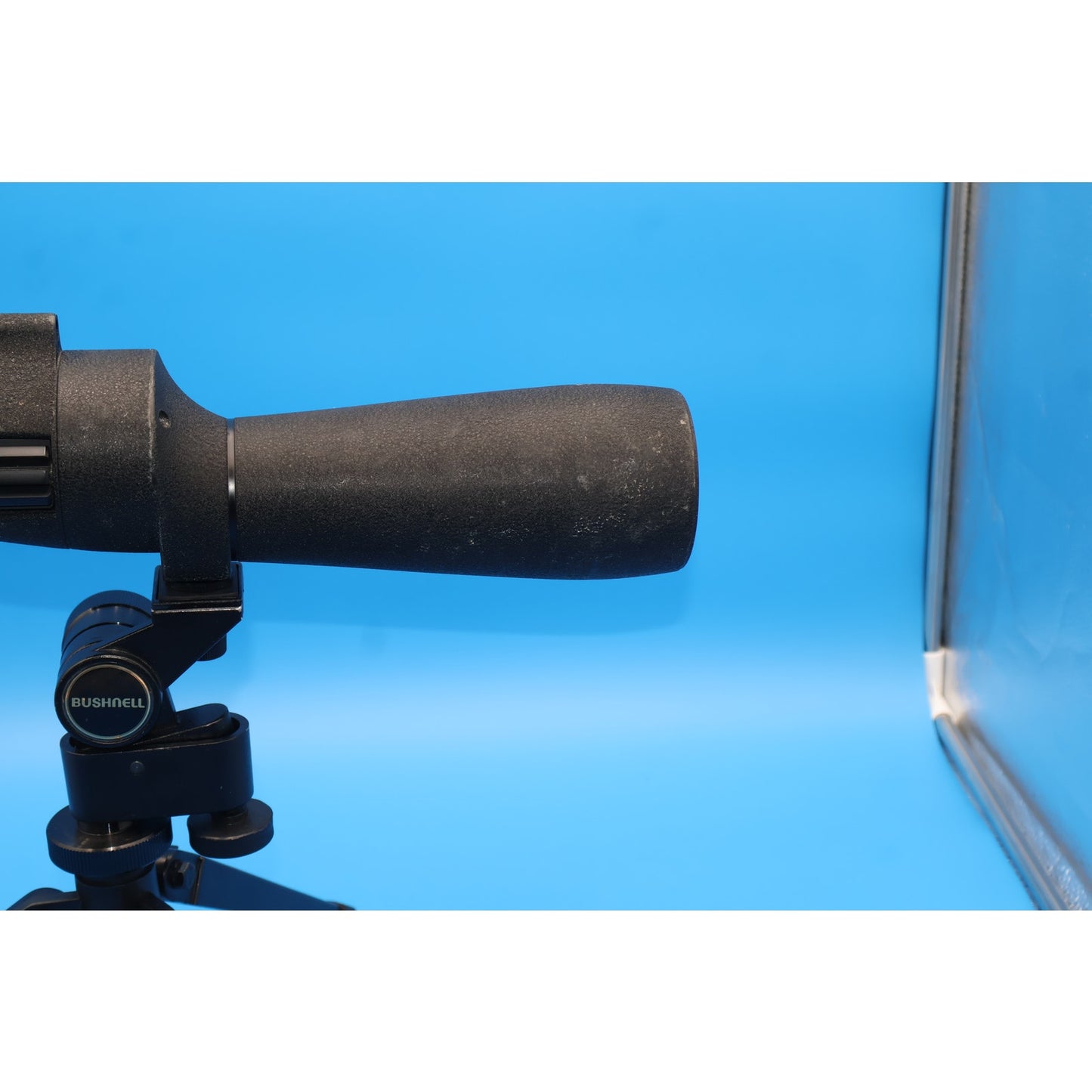 Bushnell SpaceMaster 15-45x60mm Spotting Scope with Backpack