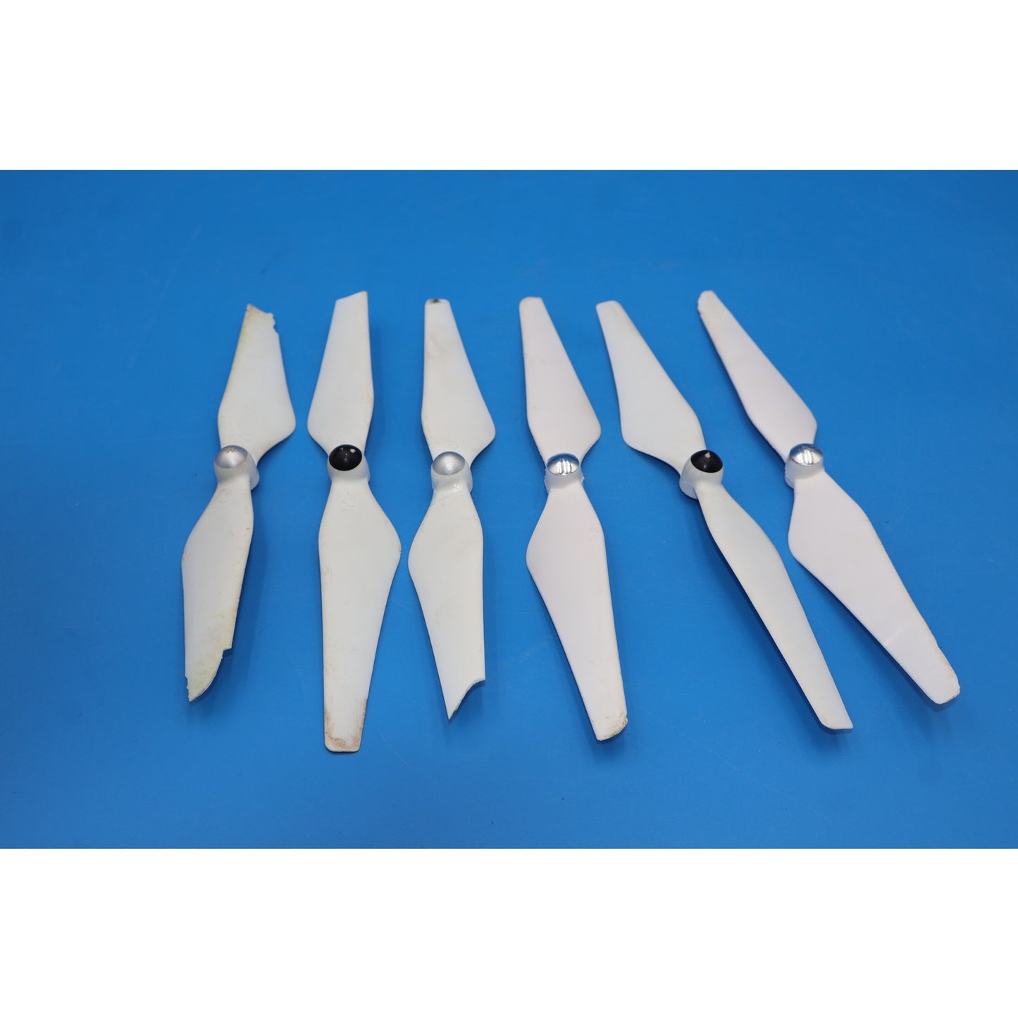 DJI Phantom Standard Quadcopter Camera Drone **READ-FOR PARTS**